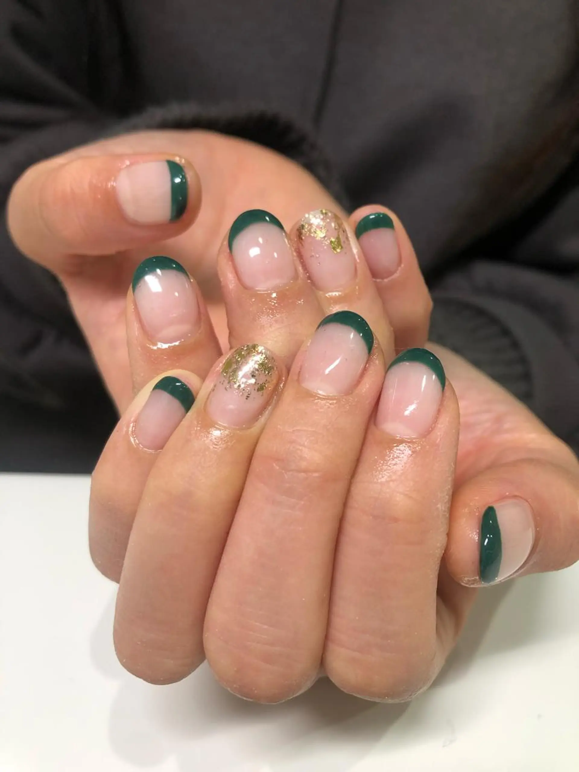 ネイル ハンドネイル nail by minamiのネイルデザイン
