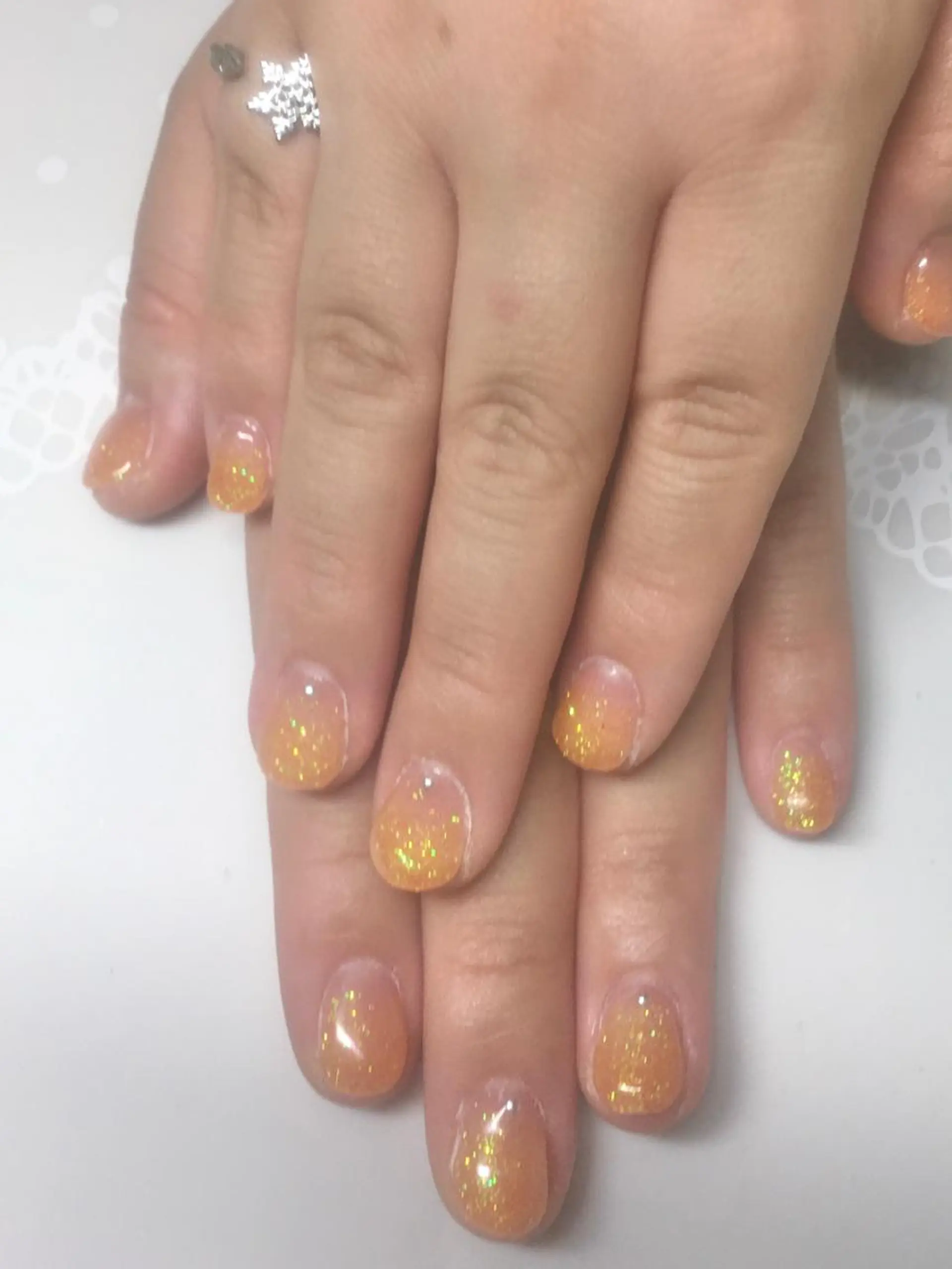 ネイル 新宿ネイルサロン ジェミディローサ所属・新宿ネイルサロン ジェミディローサのネイルデザイン