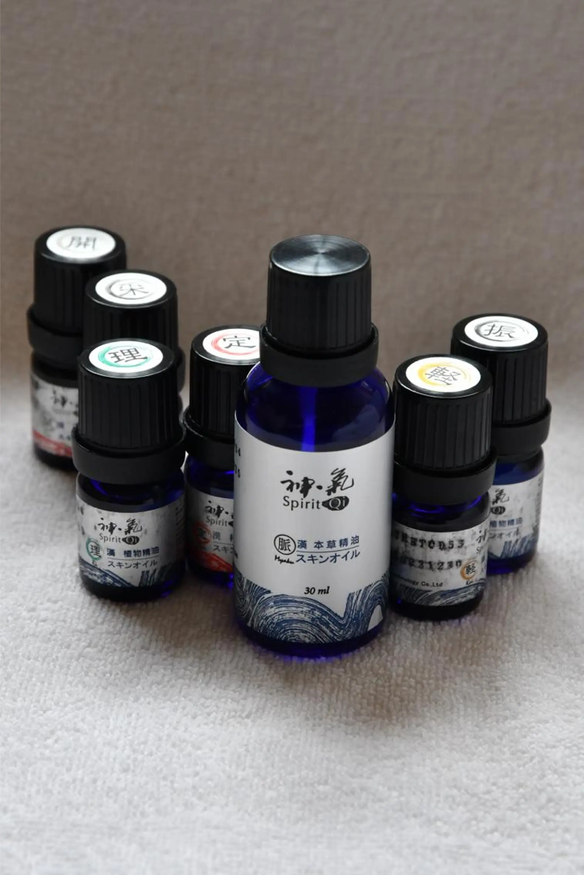 自律神経を整える ボディケアサロンのエステ・リラクイメージ