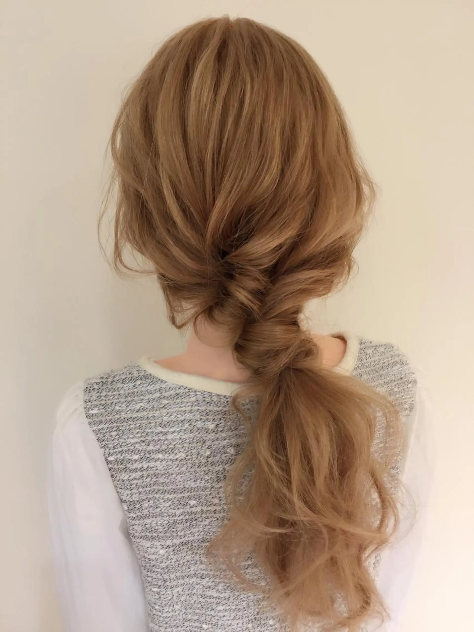 ロング kawakita yoshinoriのヘアスタイル