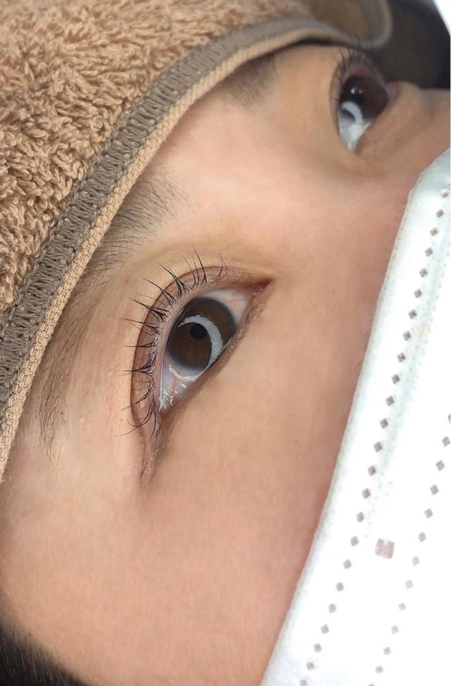 マツエク・マツパ marieanne まつ毛パーマ＆脱毛のマツエク・マツパデザイン