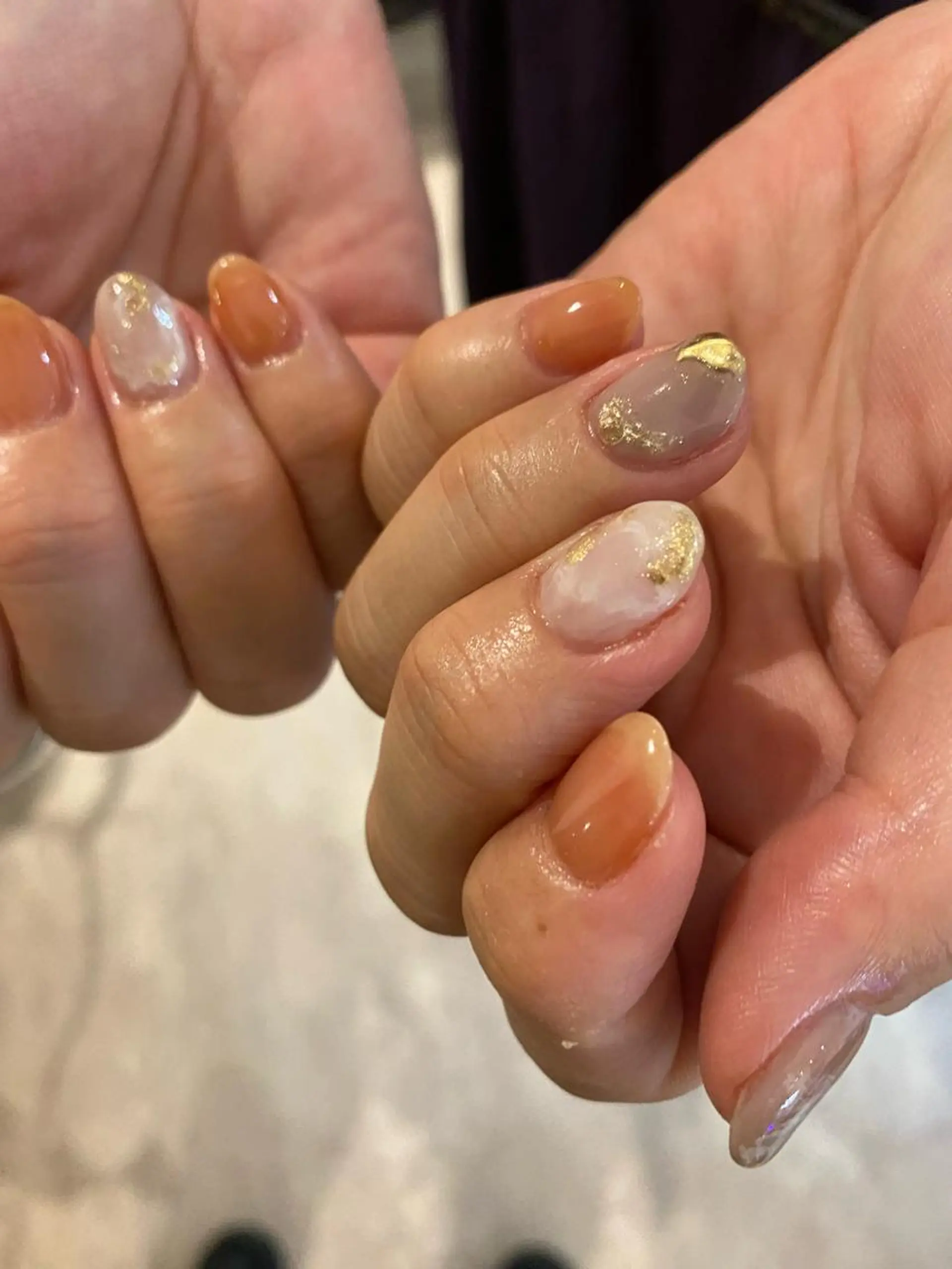 ネイル Eden KAZUHOのネイルデザイン