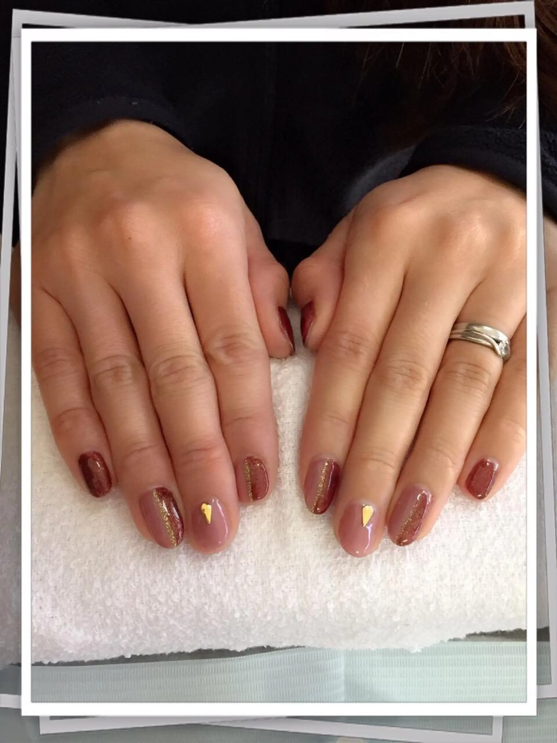 ネイル CHERIMO【lalaLaLa】所属・CHERIMO シェリモのネイルデザイン