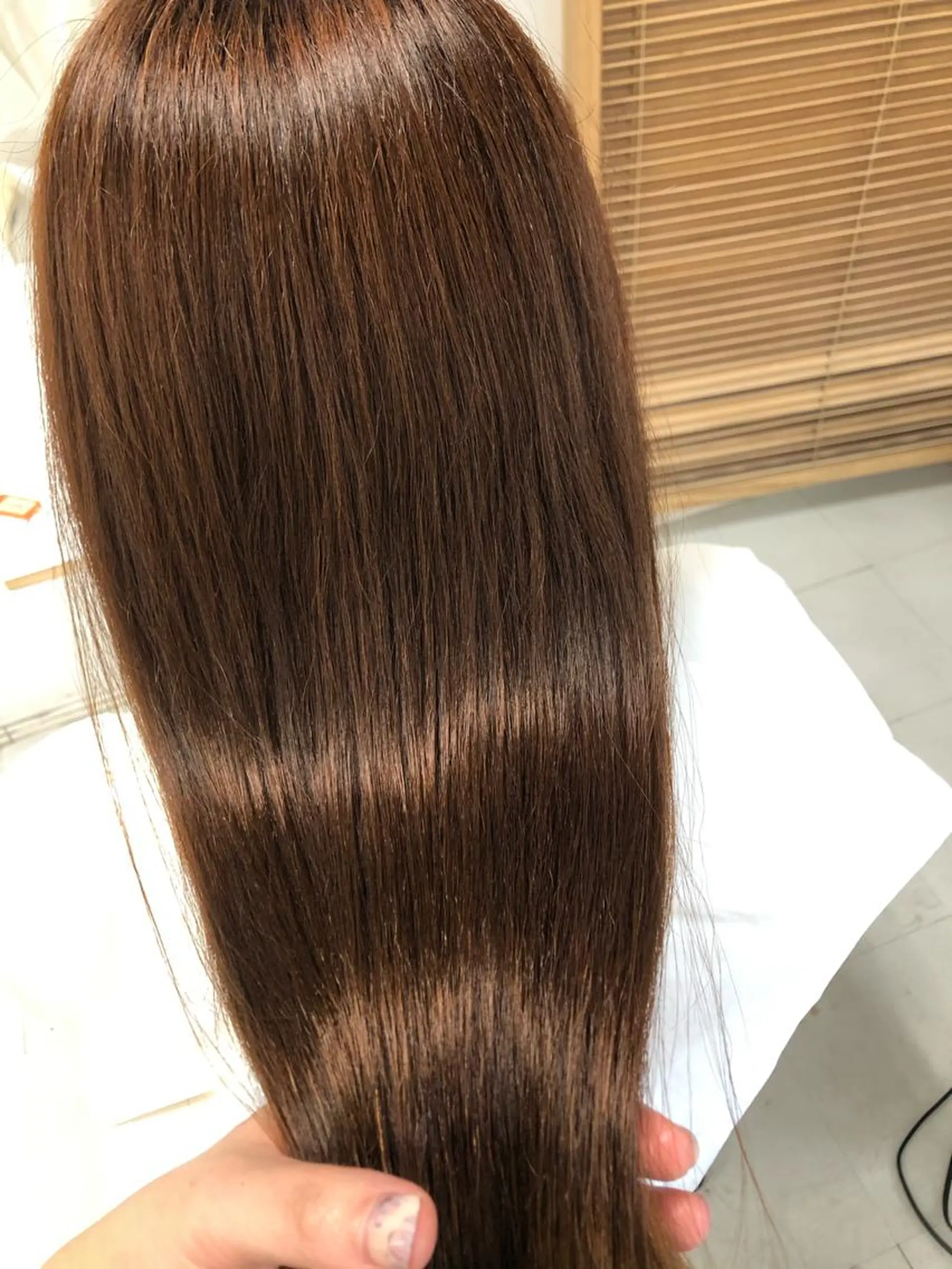 ロング ヘッドスパ師Uran (^^)のその他イメージ