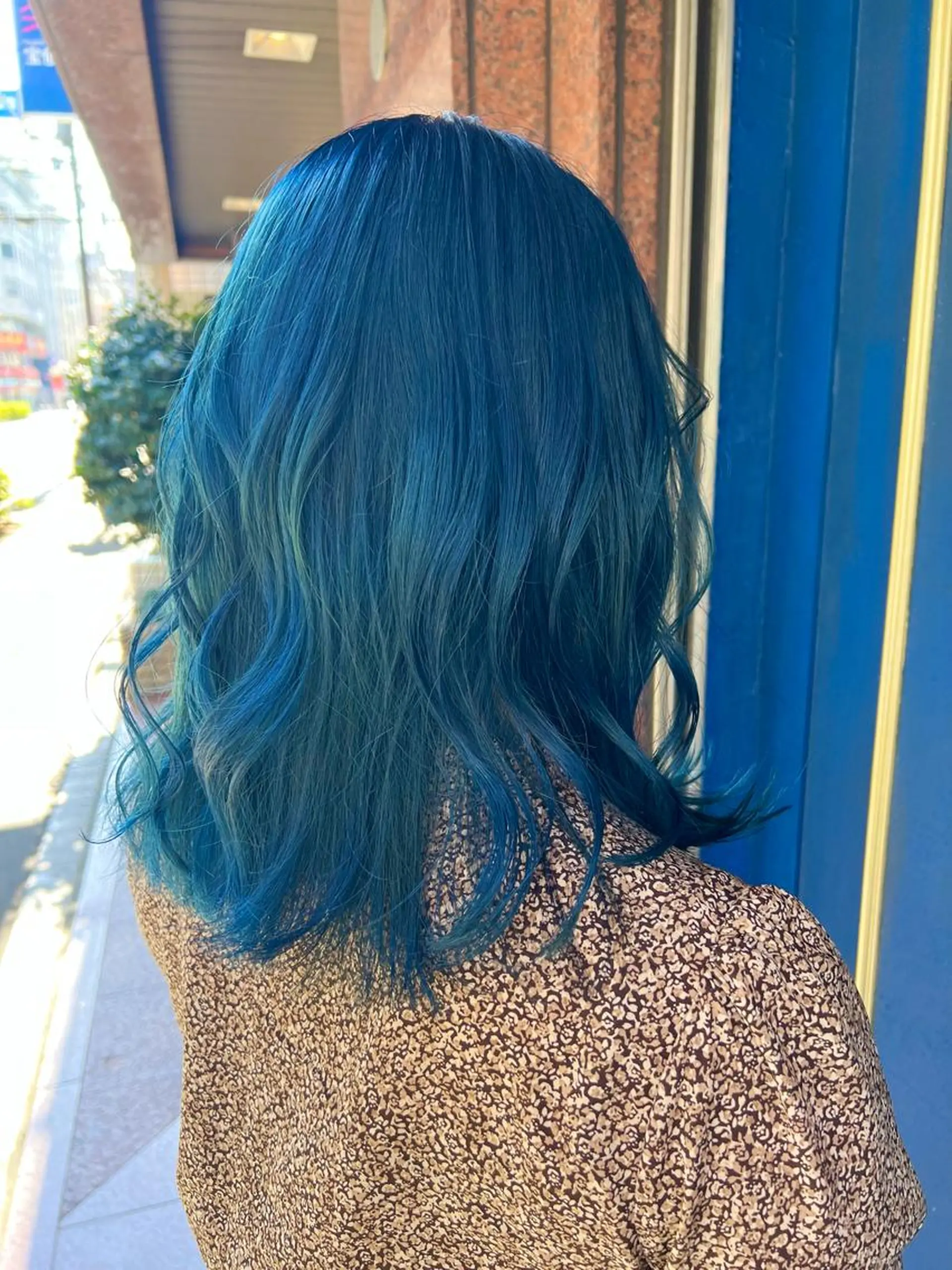 セミロング 💎清水隆宏💎 TOPSTYLISTのヘアスタイル