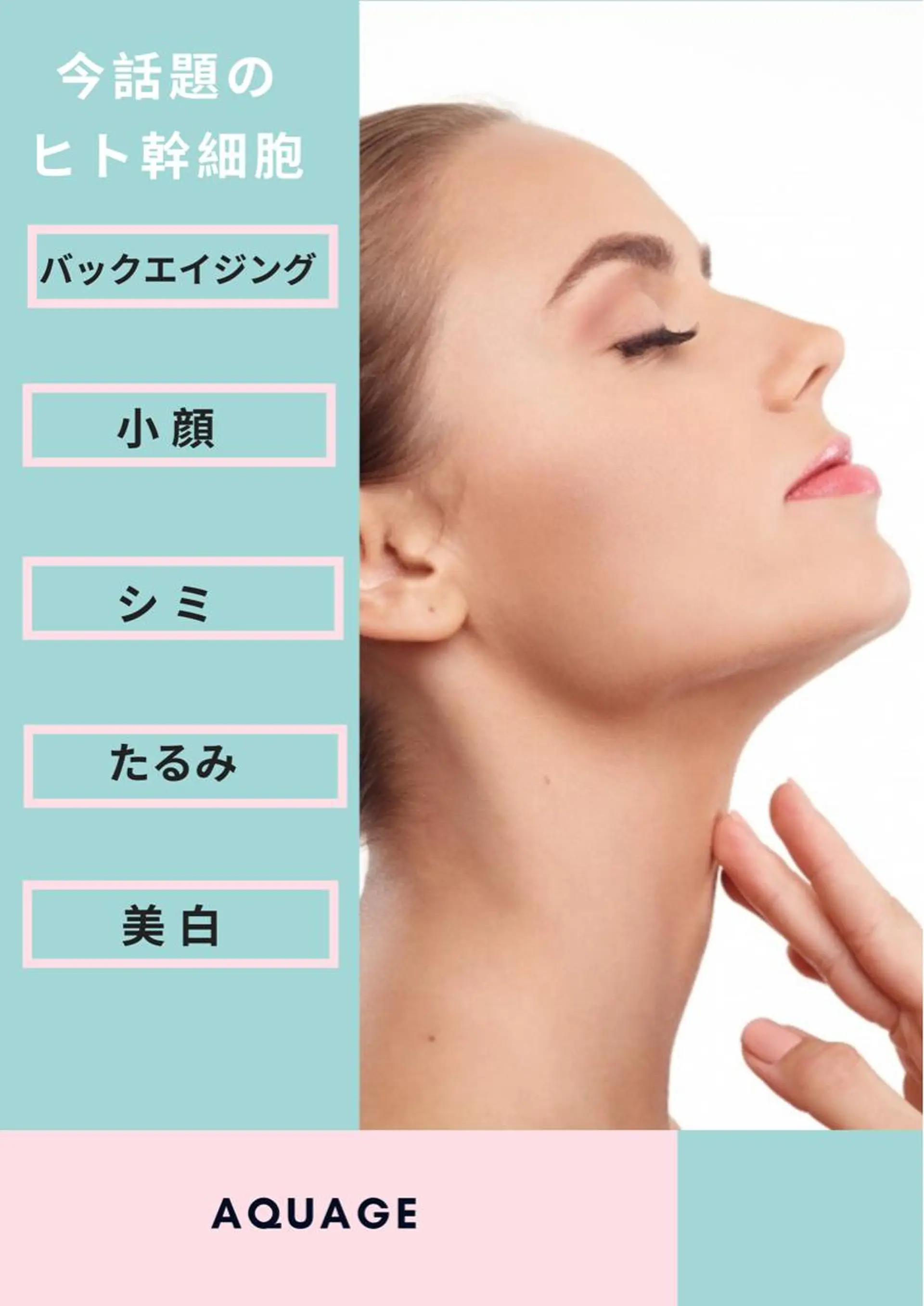 セレーネボーテプラス ローマピンク福岡のエステ・リラクイメージ