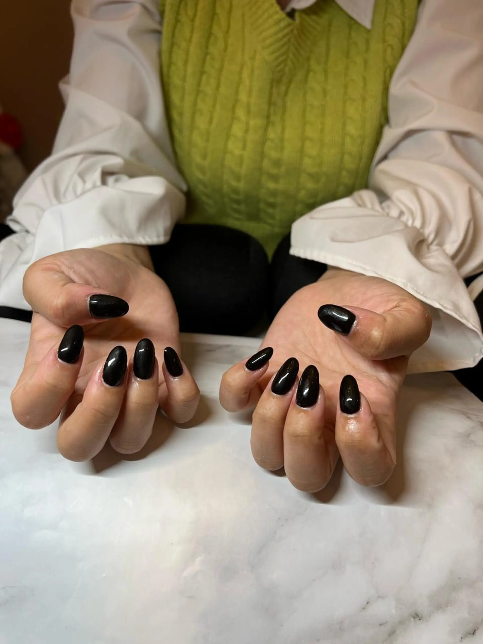 ネイル ディアマンテ𓏸𓈒 フェイシャル/ネイルのエステ・リラクイメージ