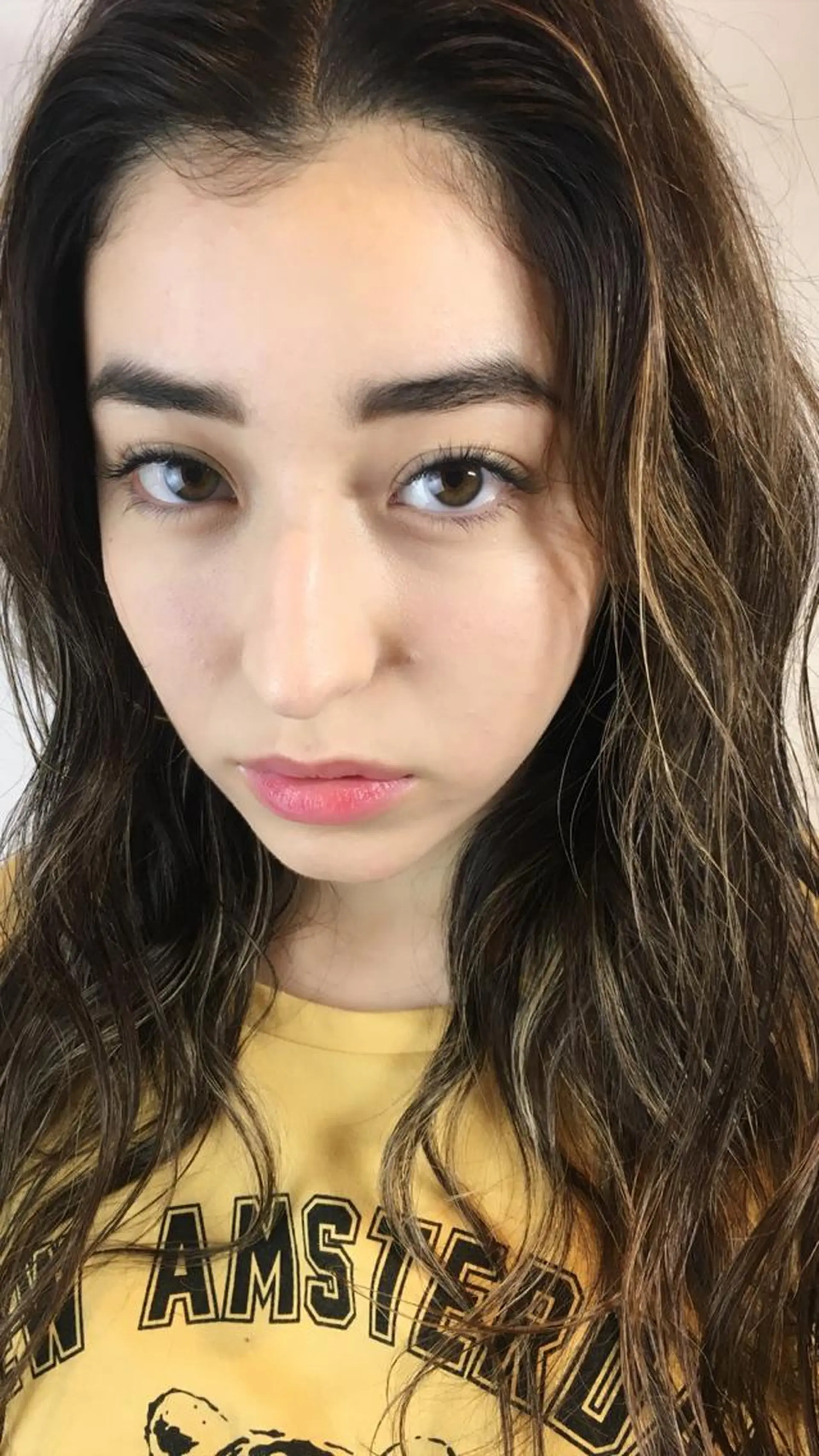 マツエク・マツパ EYE ERIのマツエク・マツパデザイン