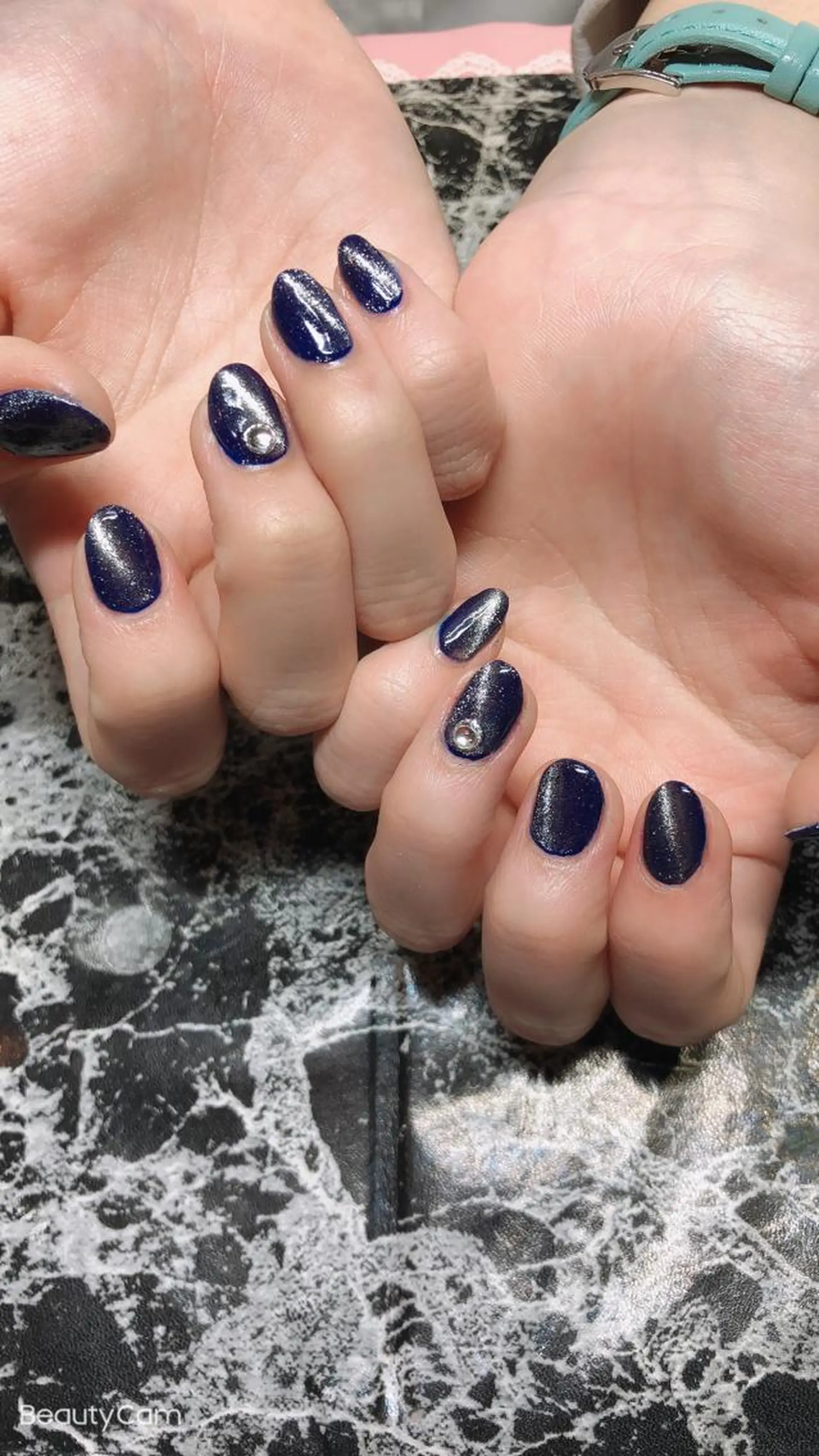 ネイル ✨アン ミユ✨のネイルデザイン