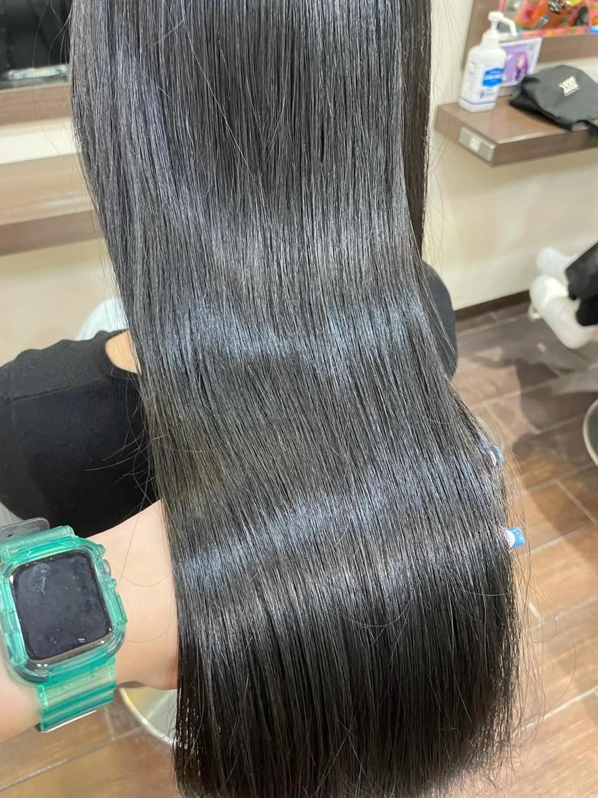 ロング 個性派ネイル 🌼 ハルカ ♡の眉毛・アイブロウイメージ