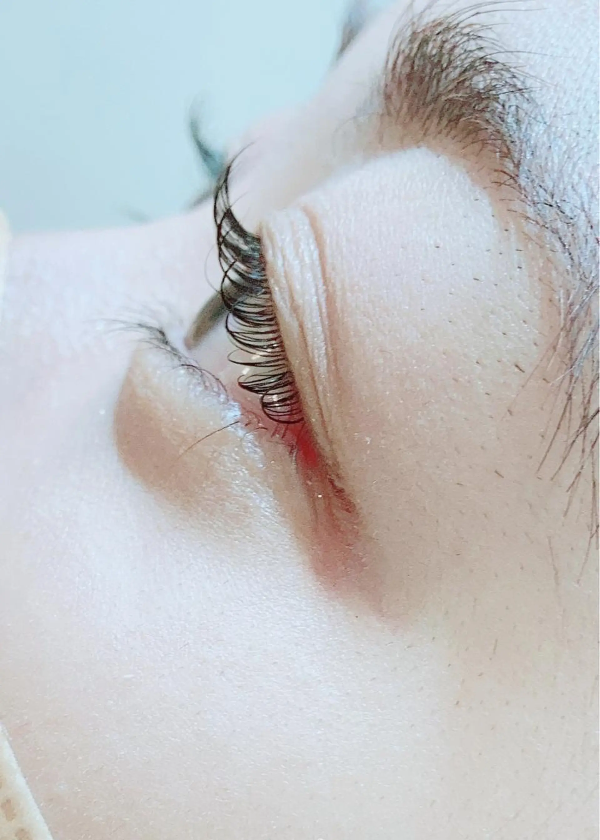 マツエク・マツパ アイリスト kayoのマツエク・マツパデザイン