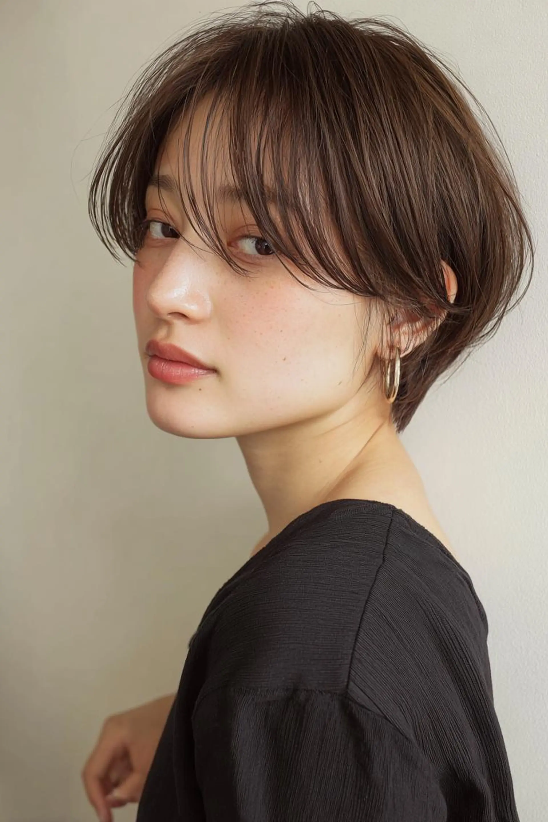 ショート ✿YUNA✿ 《お手軽イメチェン》のヘアスタイル