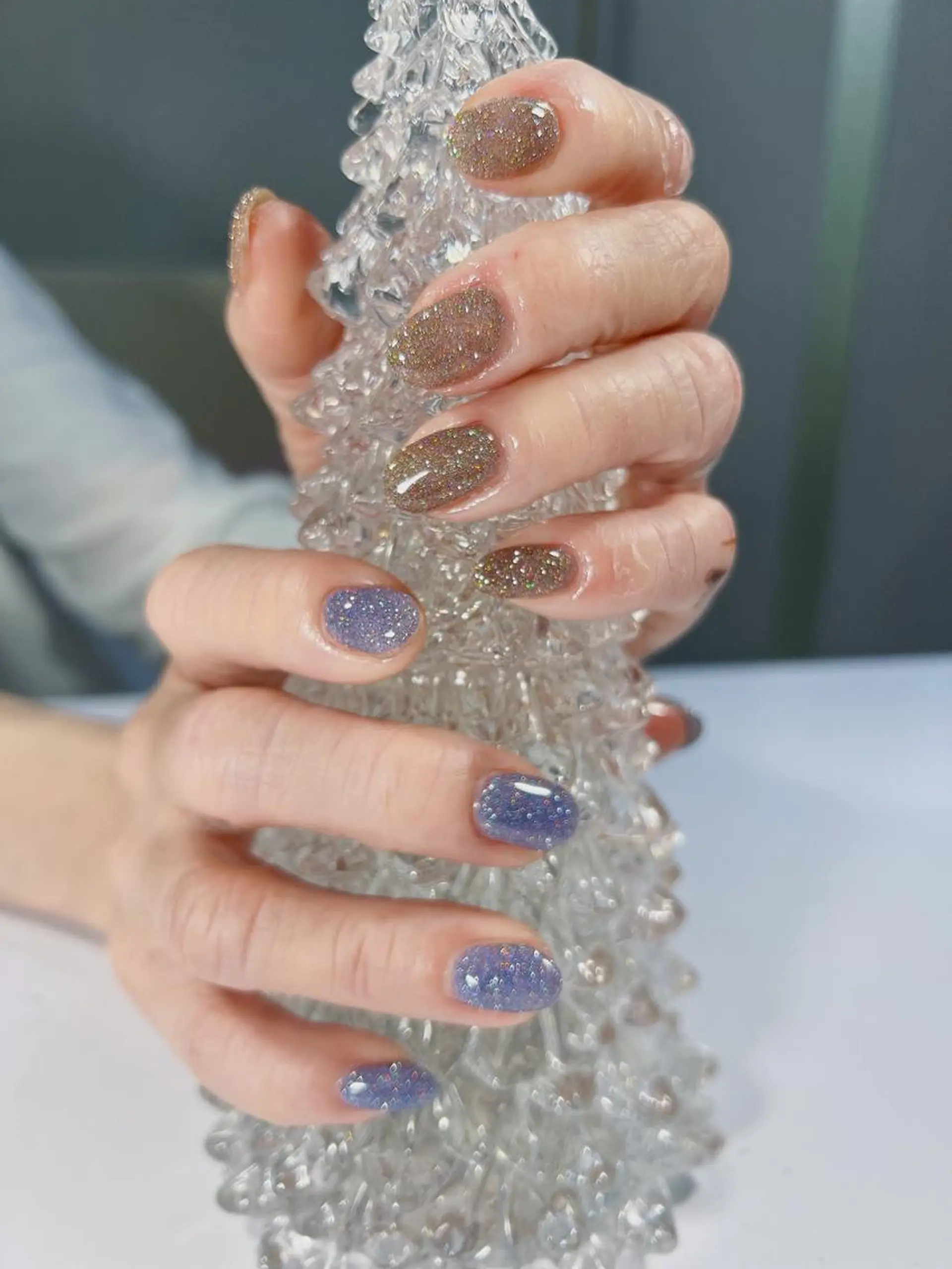 ネイル ネイルサロン ロア旧ジョリーのネイルデザイン