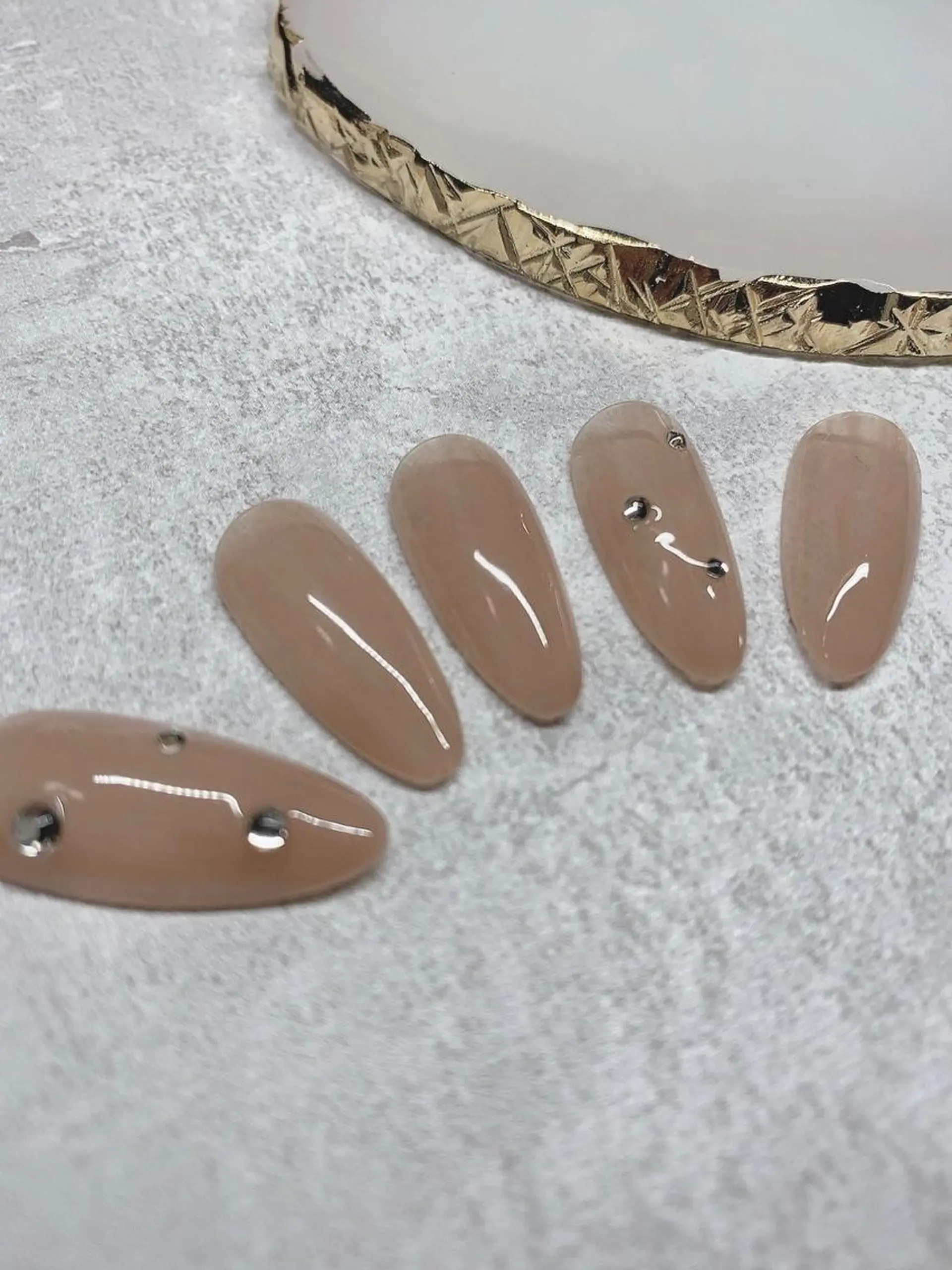 ネイル AKI ♥︎のネイルデザイン