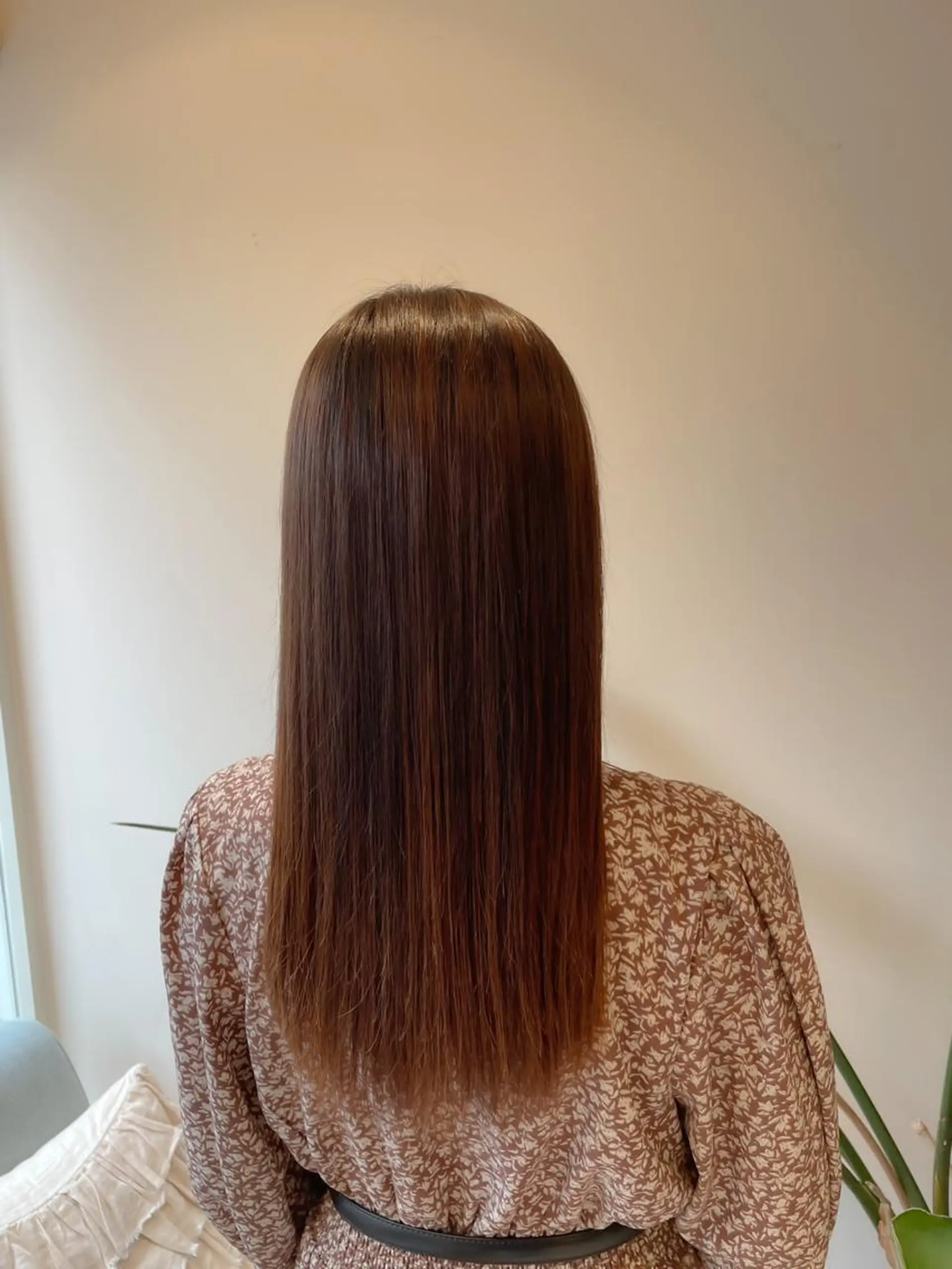 ロング 縮毛矯正 トリートメント 💎巻ける縮毛矯正/ 艶髪💎石渕智也のヘアスタイル