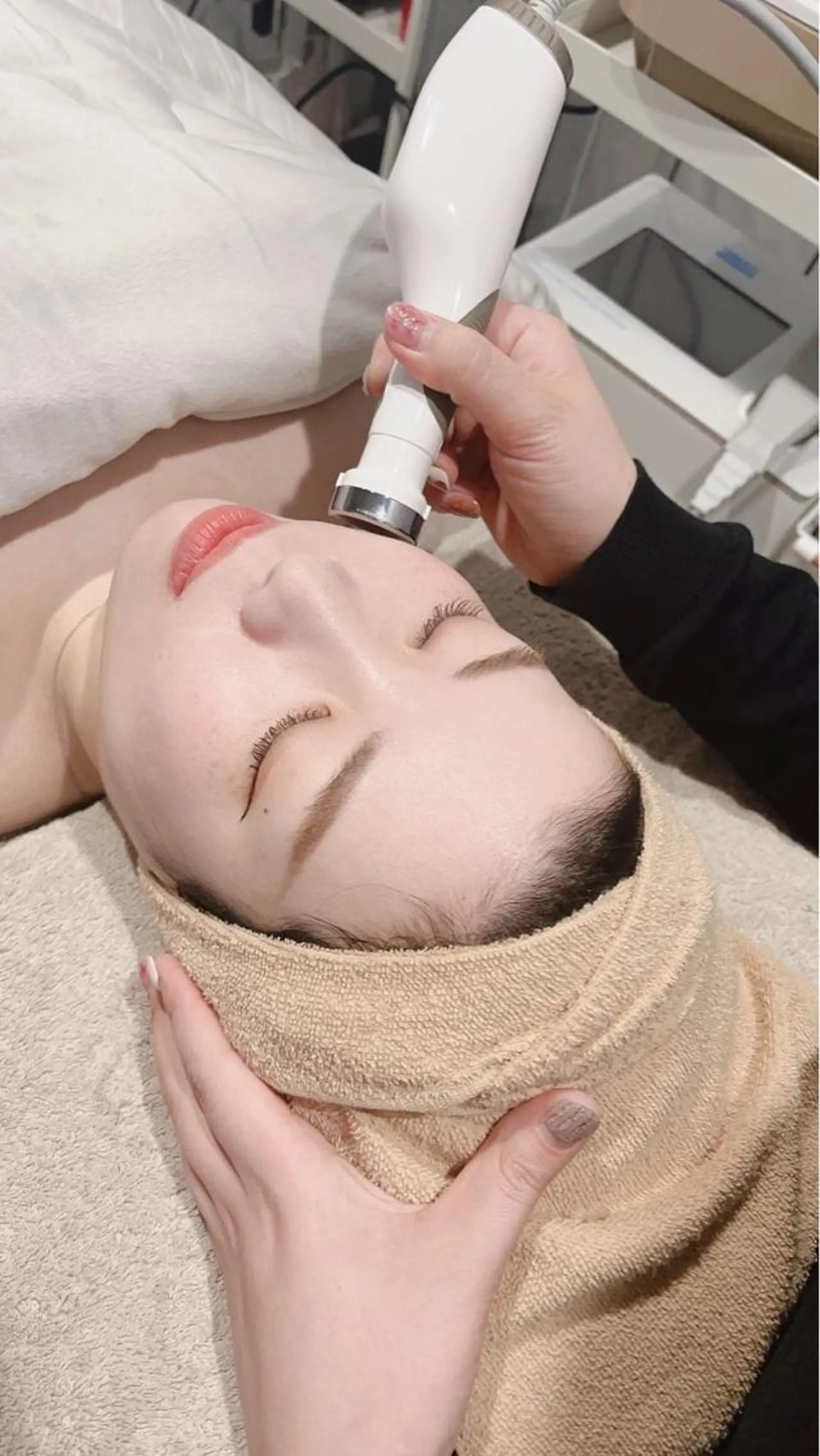 メンズ 星 あづさのエステ・リラクイメージ