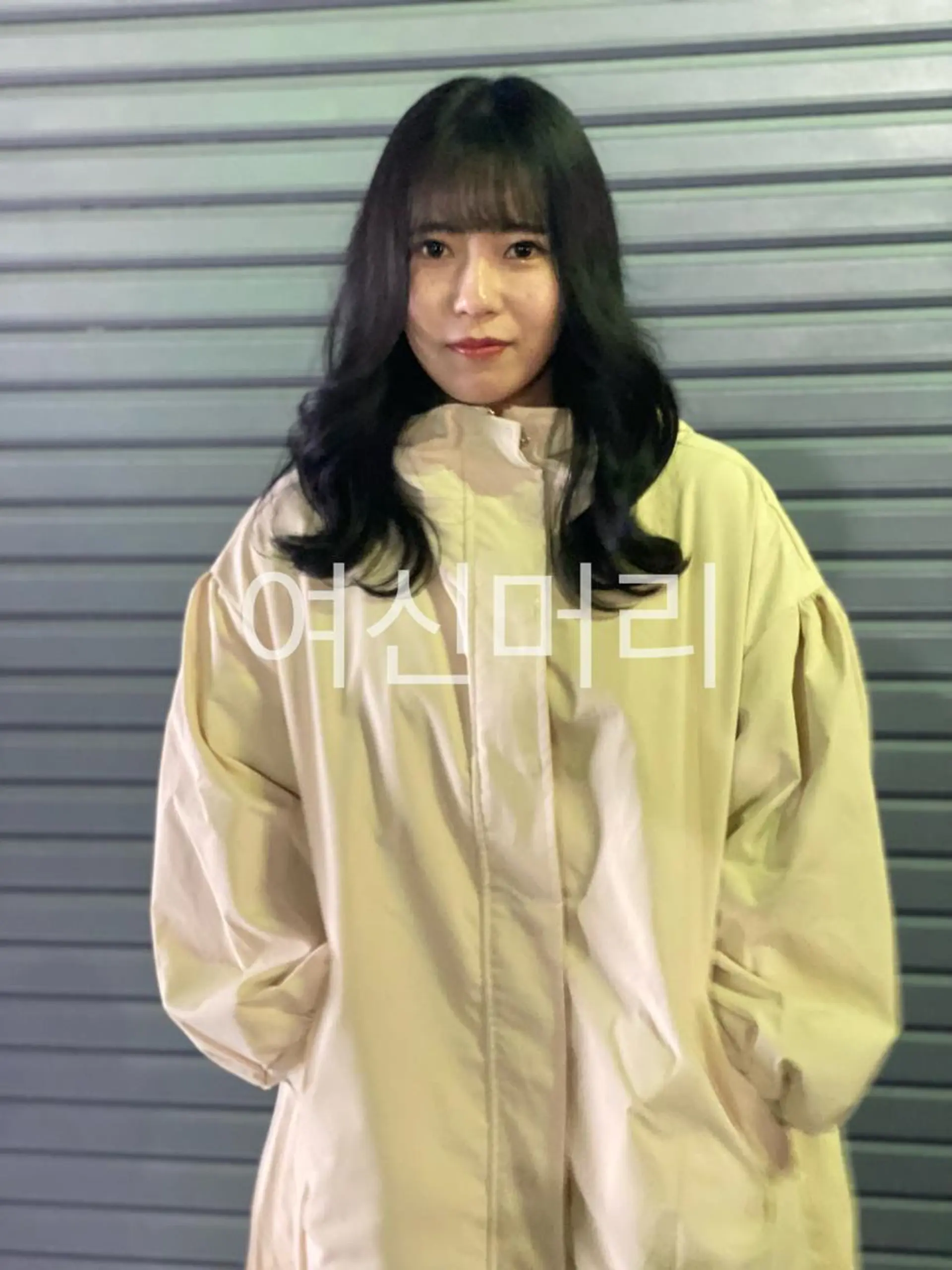 ミディアム カラー ヘアアレンジ パーマ ブリーチカラー特化 U-topia小島のヘアスタイル