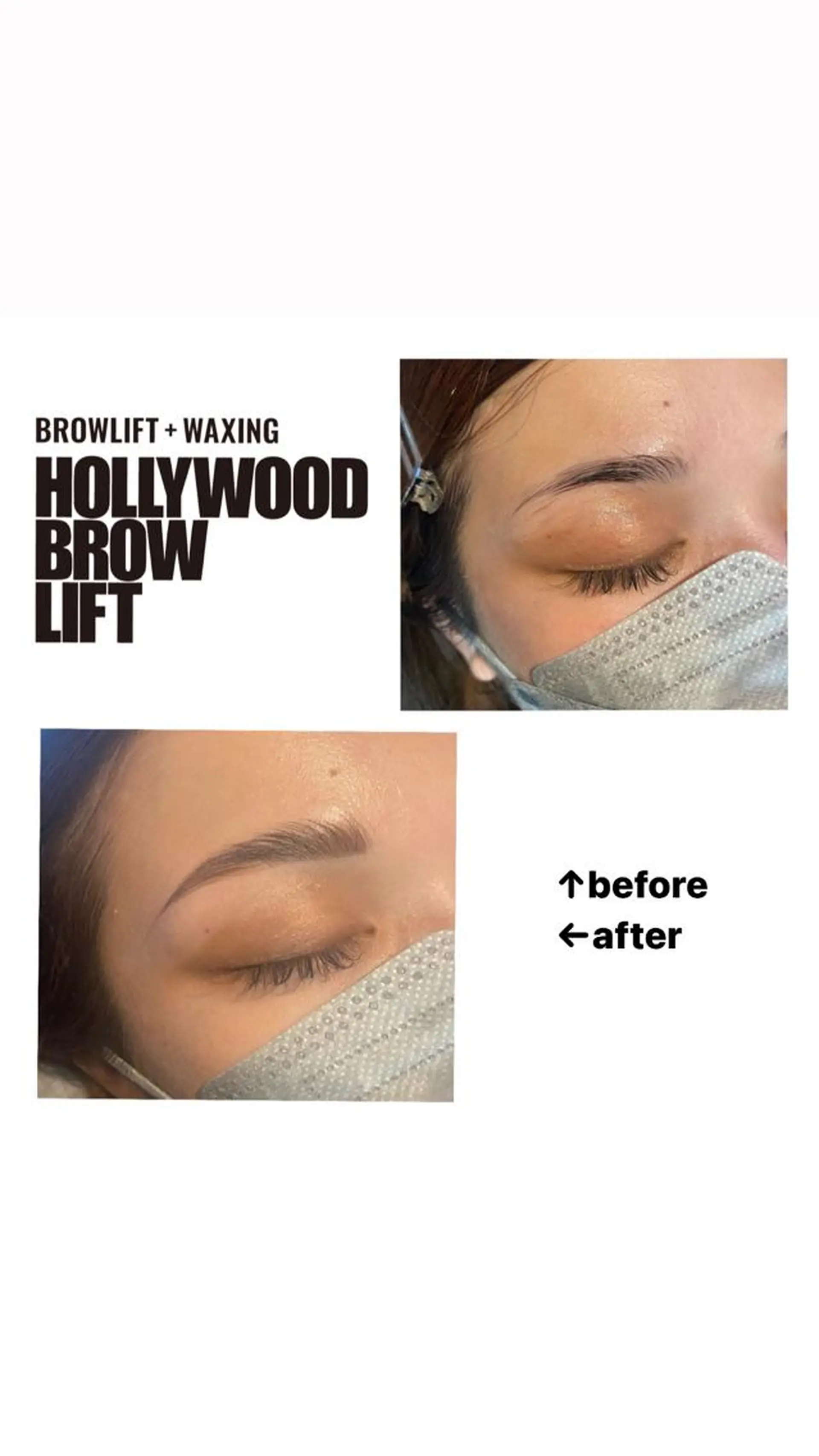 アイブロウ MAKOTO🌹 Amaranth金山のマツエク・マツパデザイン