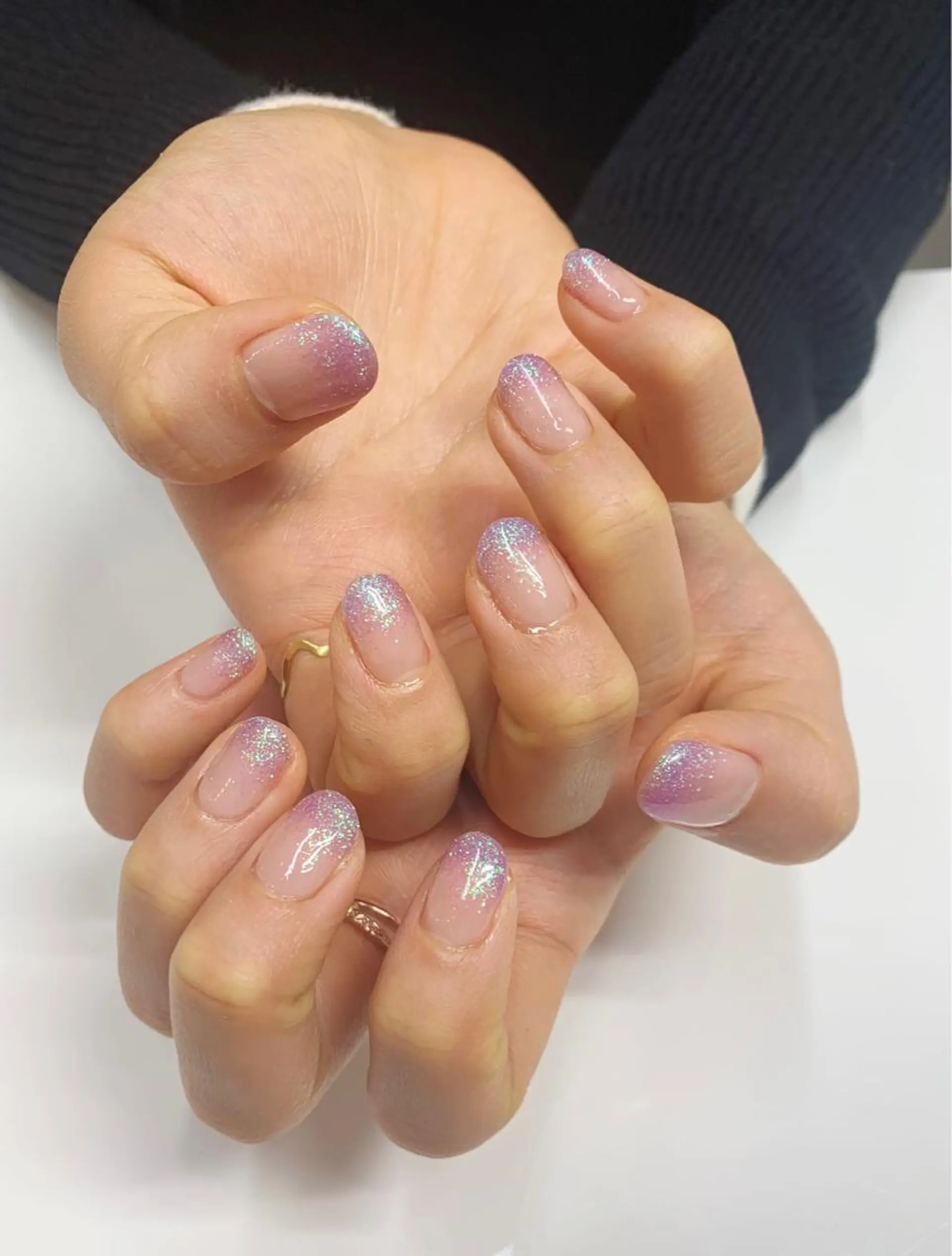 ネイル nailist🍒 ヤマザキのネイルデザイン