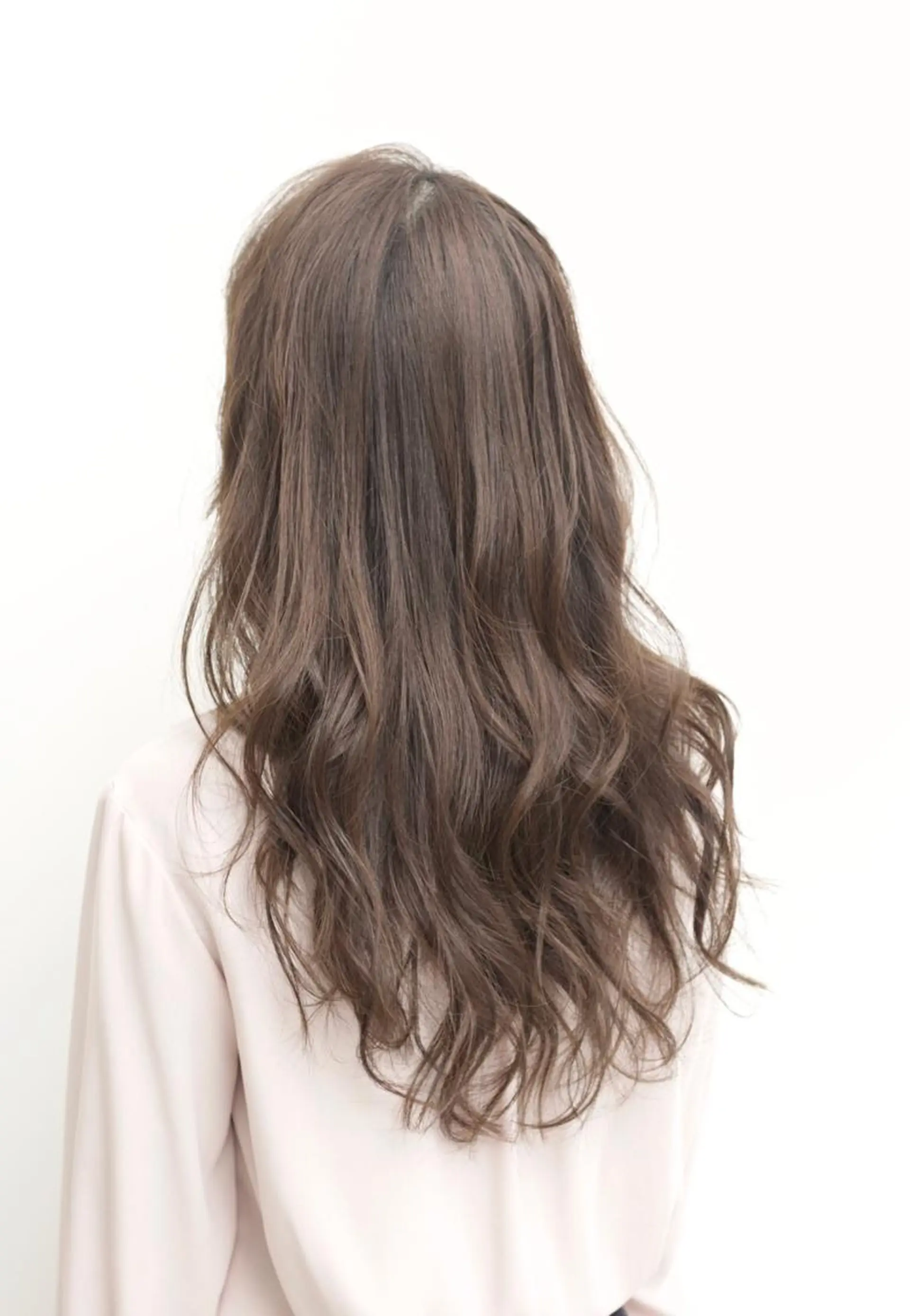 カラー グレージュ 尚平 40代からの 髪質改善専門のその他イメージ