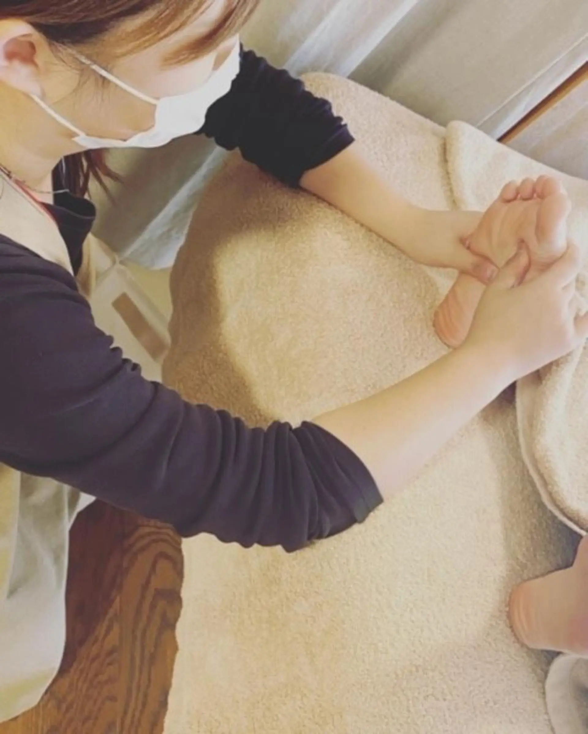 リラク 菊本 淳美のエステ・リラクイメージ