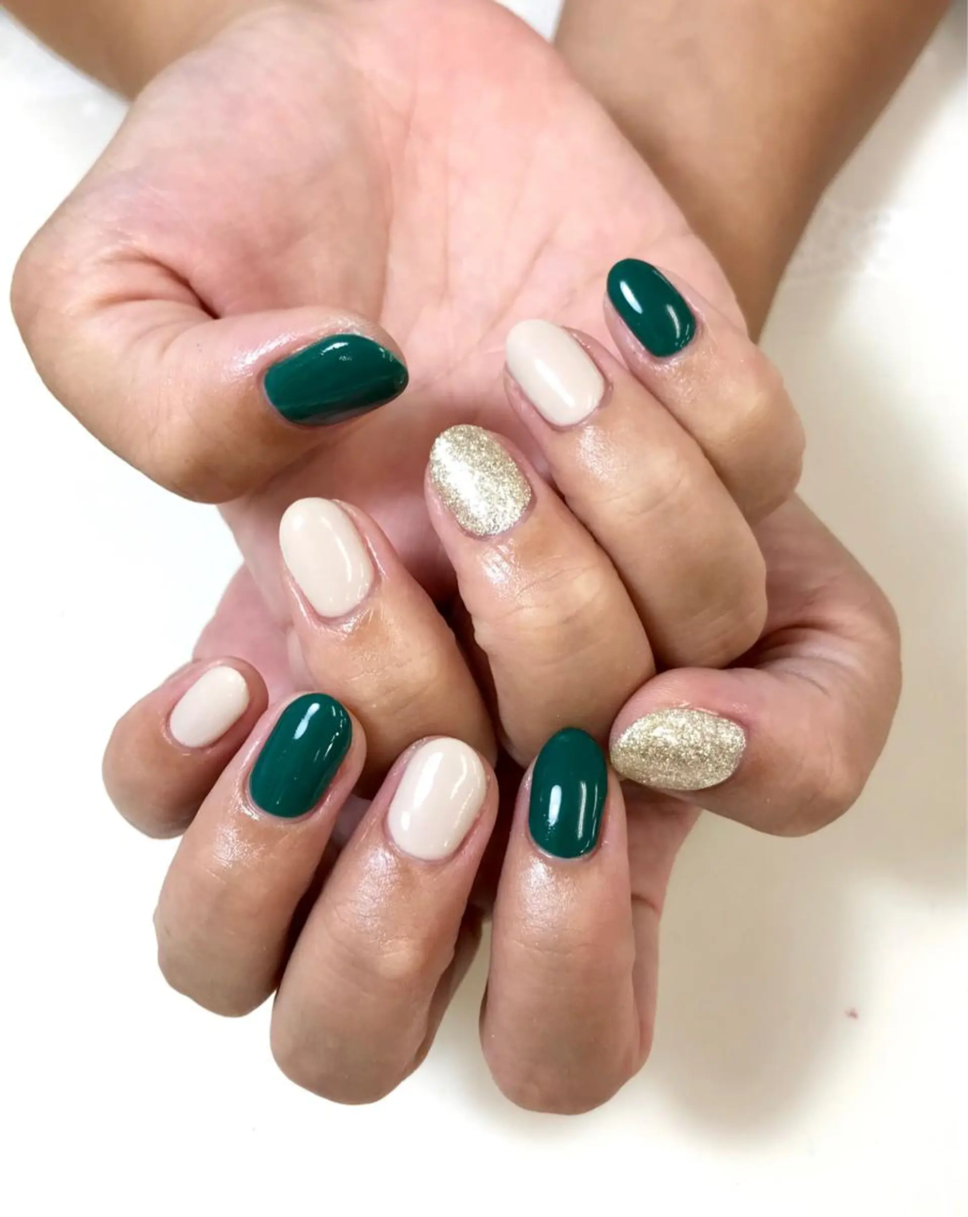 ネイル nail room marnie.のネイルデザイン