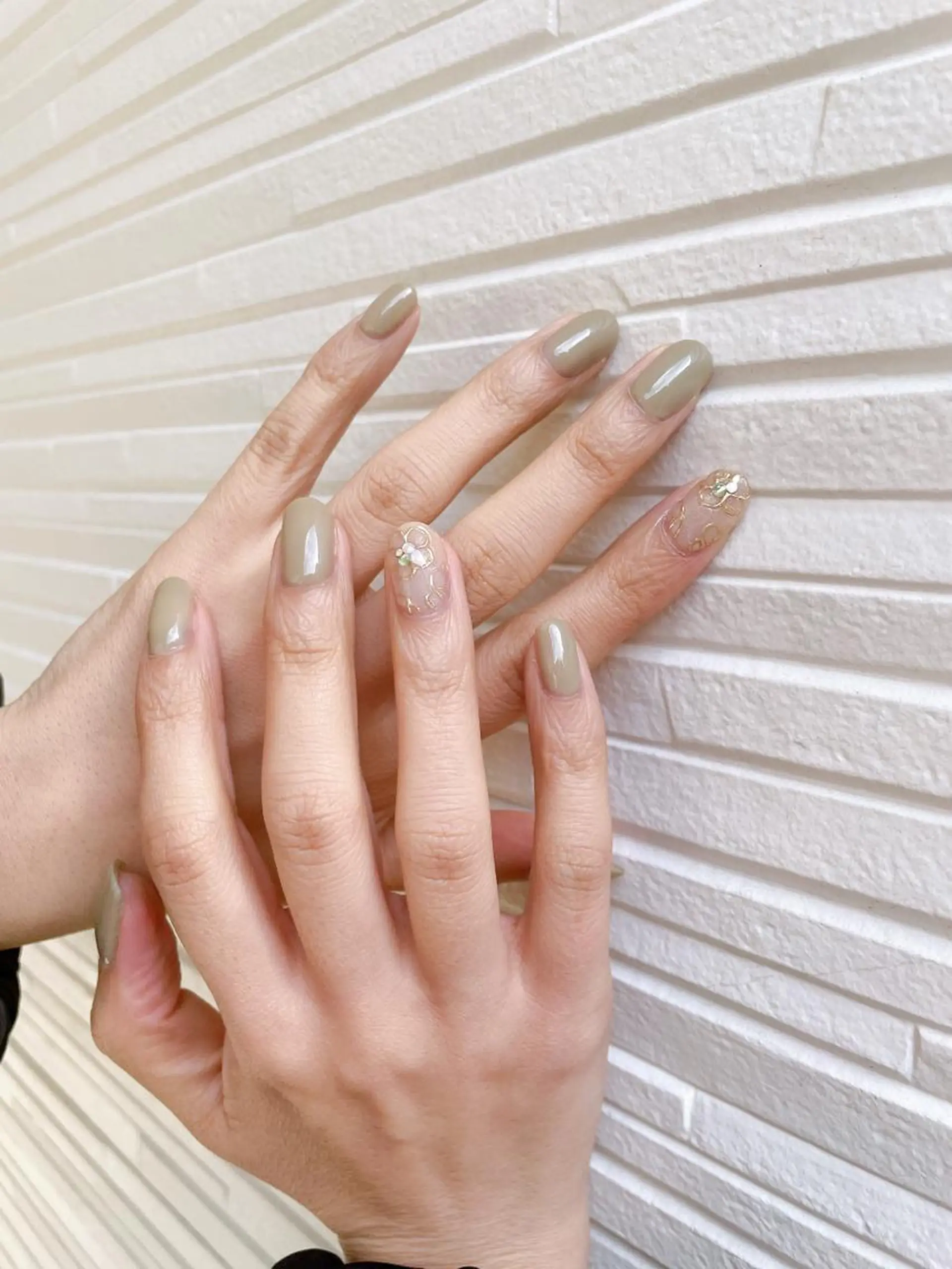 ネイル PURE BLUE NAILのネイルデザイン