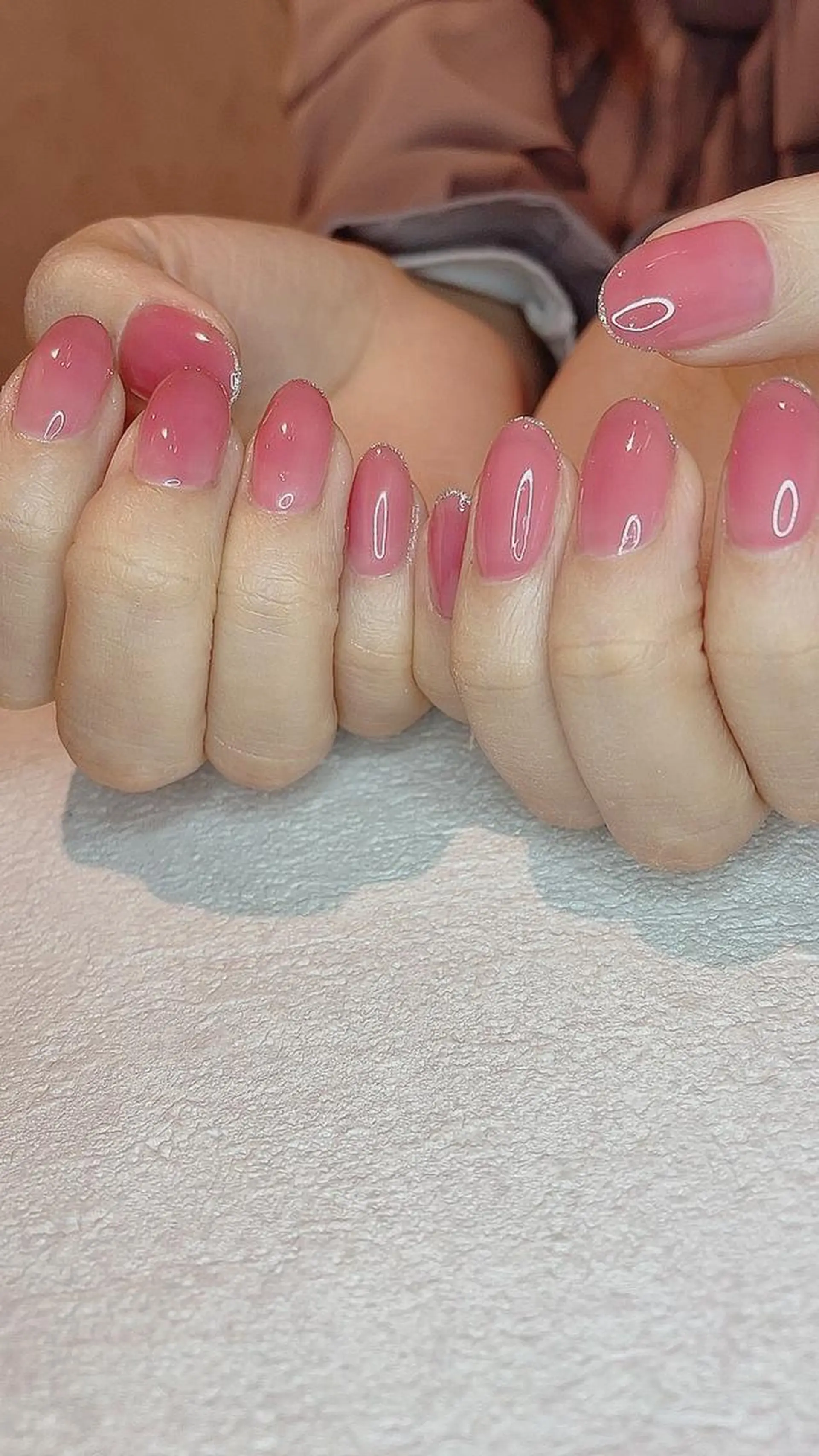 ネイル Kanal Kanaのエステ・リラクイメージ