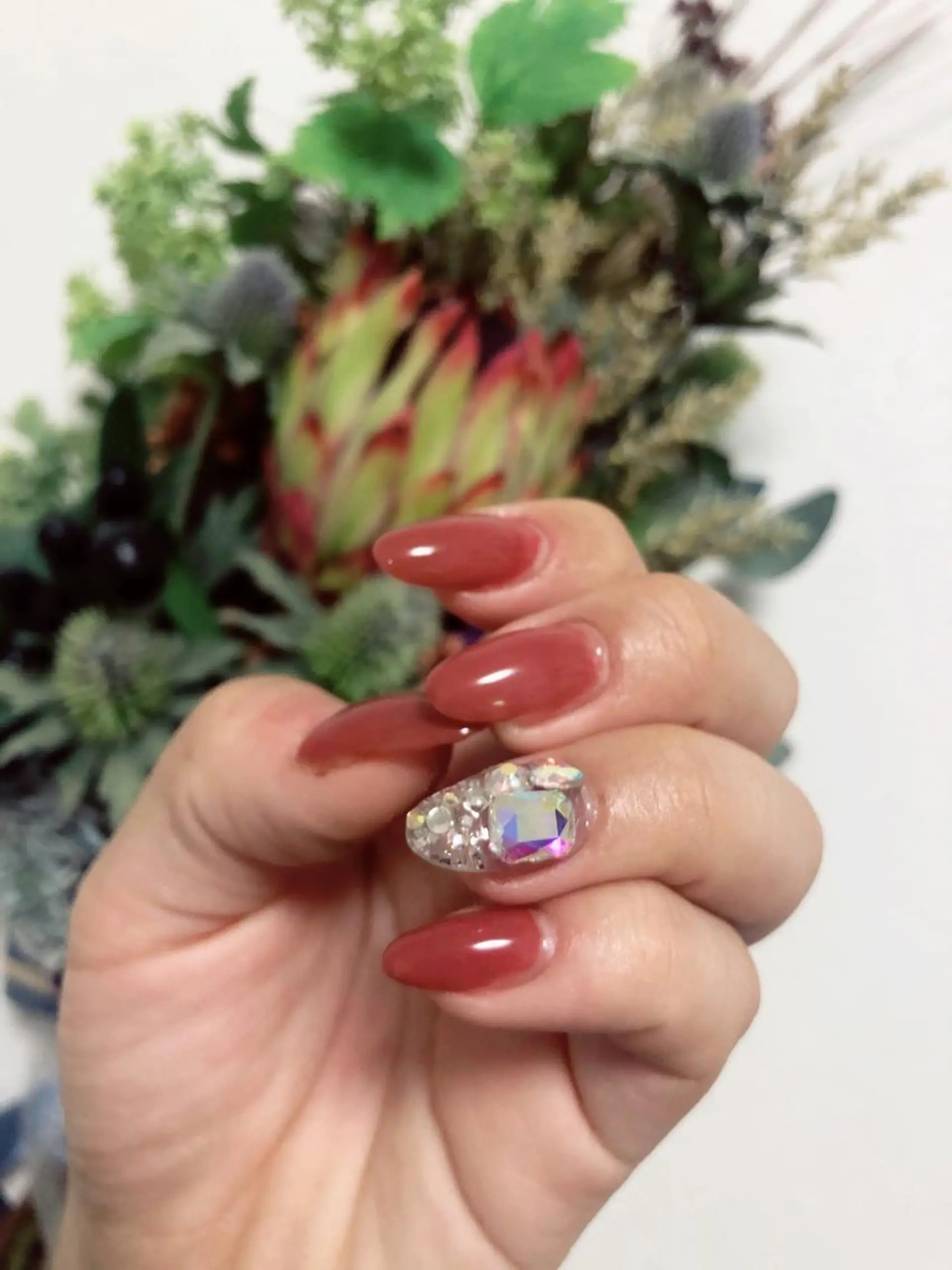 ネイル 眉サロン KE. 船橋日大前駅徒歩1分の眉毛・アイブロウイメージ