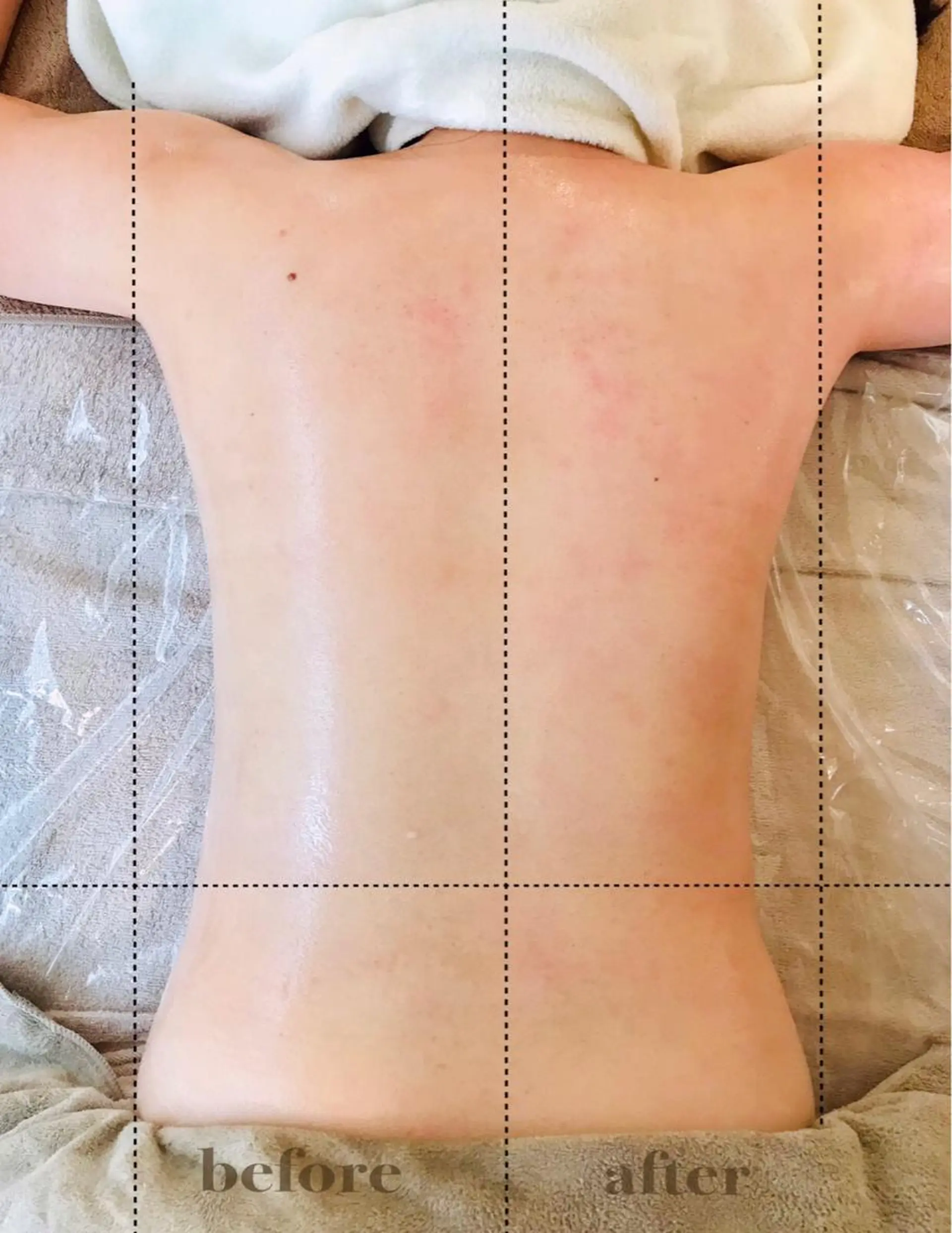 エステティックルーム Beauce.のエステ・リラクイメージ