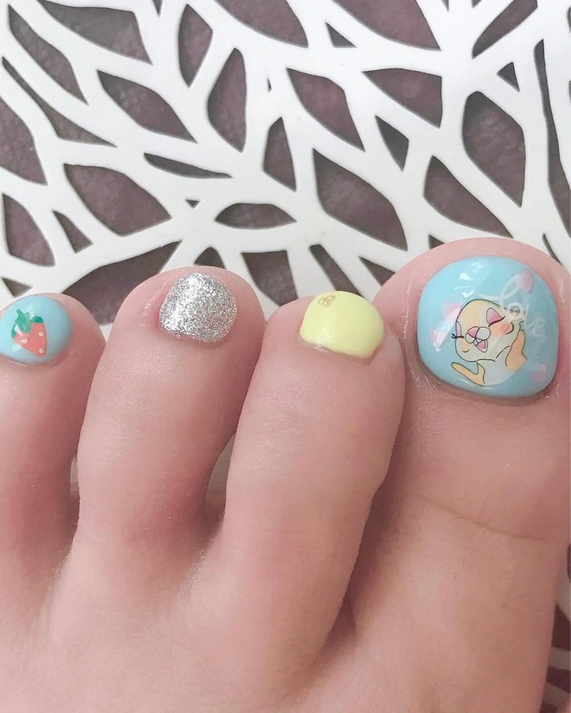 ネイル Salon MINEのエステ・リラクイメージ