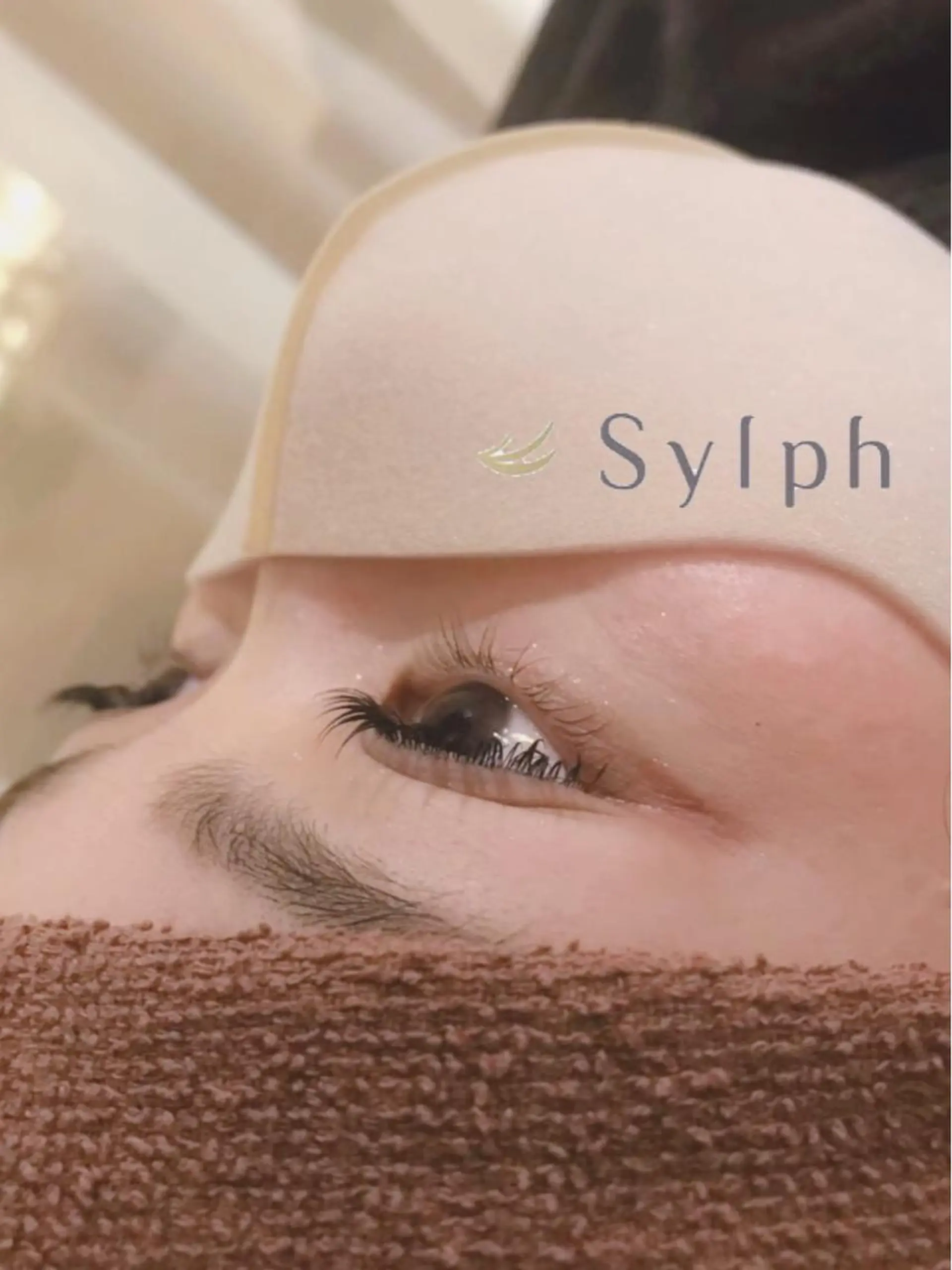 マツエク・マツパ 宮崎 澪奈のマツエク・マツパデザイン