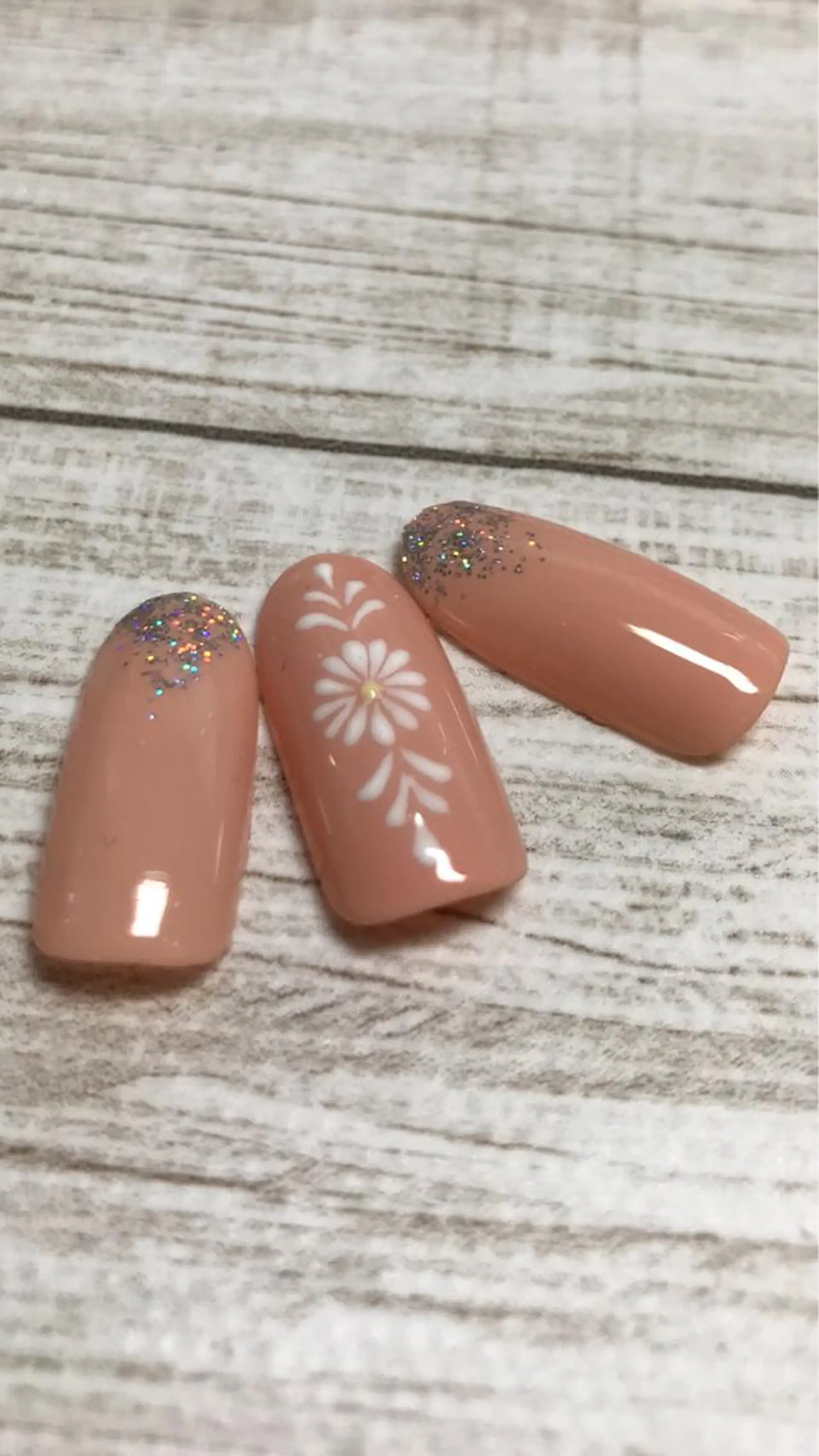 ネイル ハンドネイル 【classy】 クラッシー布施のネイルデザイン