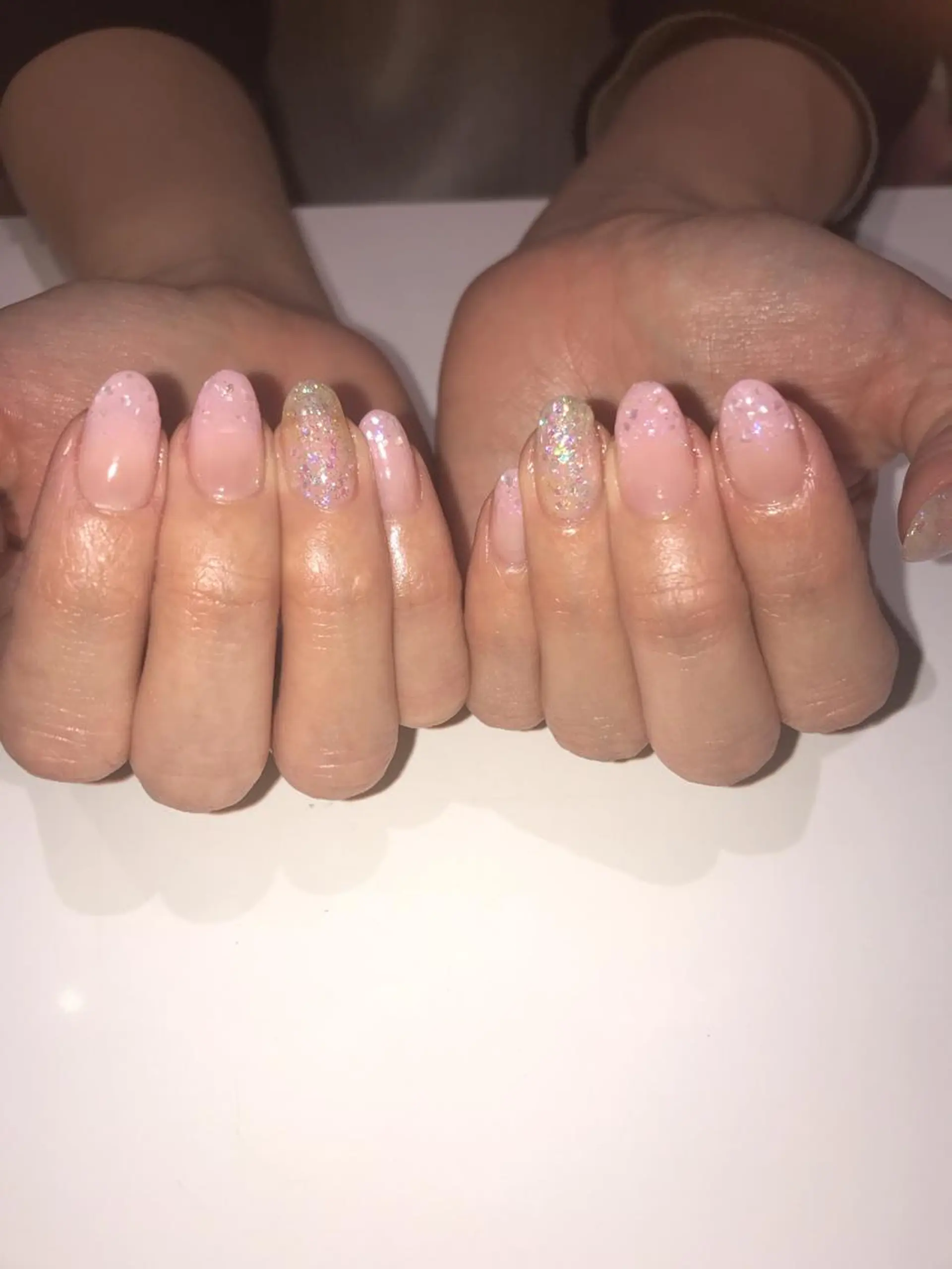 ネイル & nail なみざきのネイルデザイン