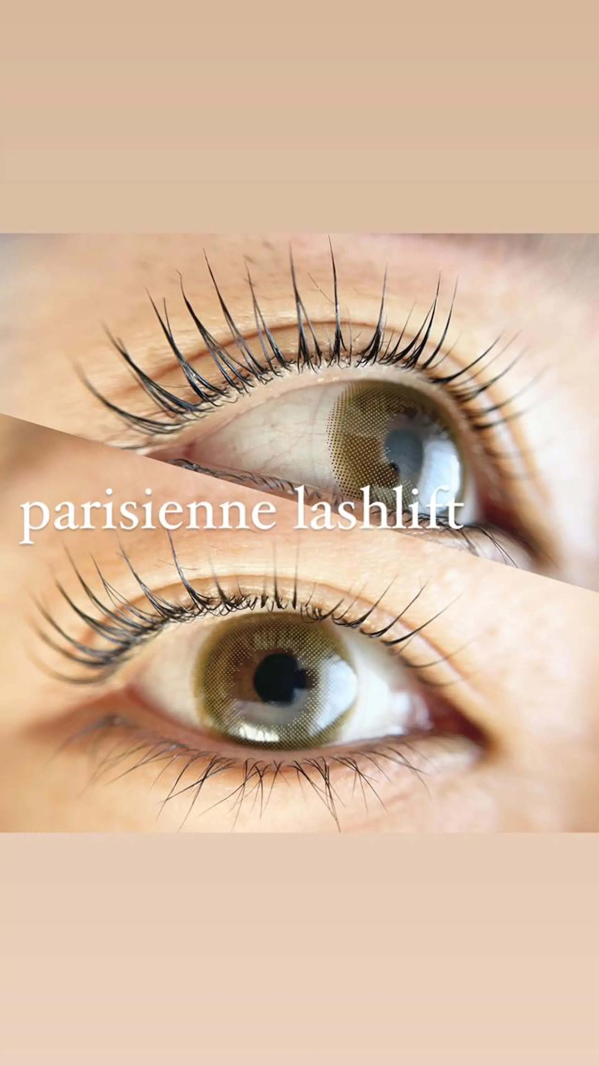 マツエク・マツパ nouvell 🪐sanaのマツエク・マツパデザイン