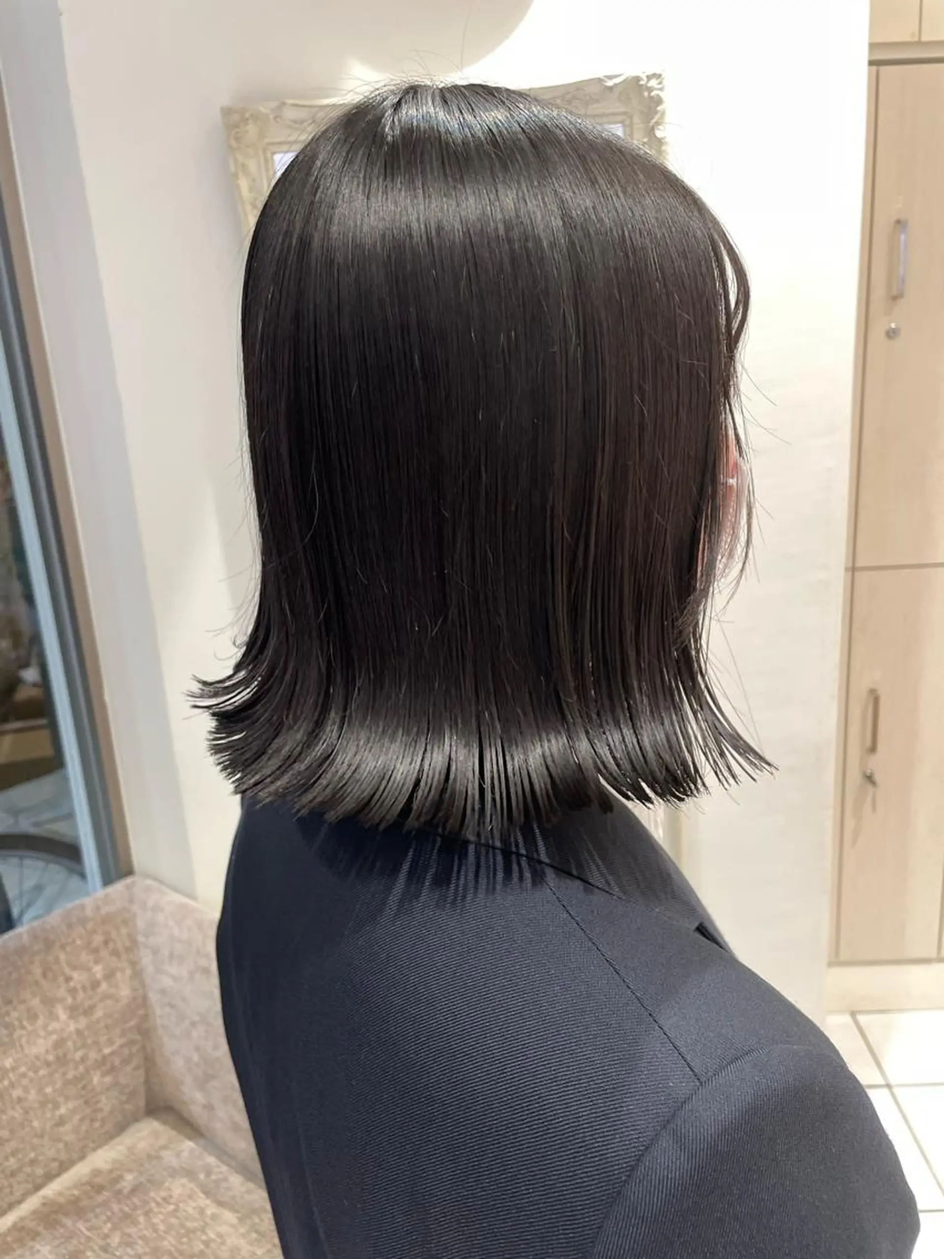 ショート 悩み解決美容師 Futo✨のヘアスタイル