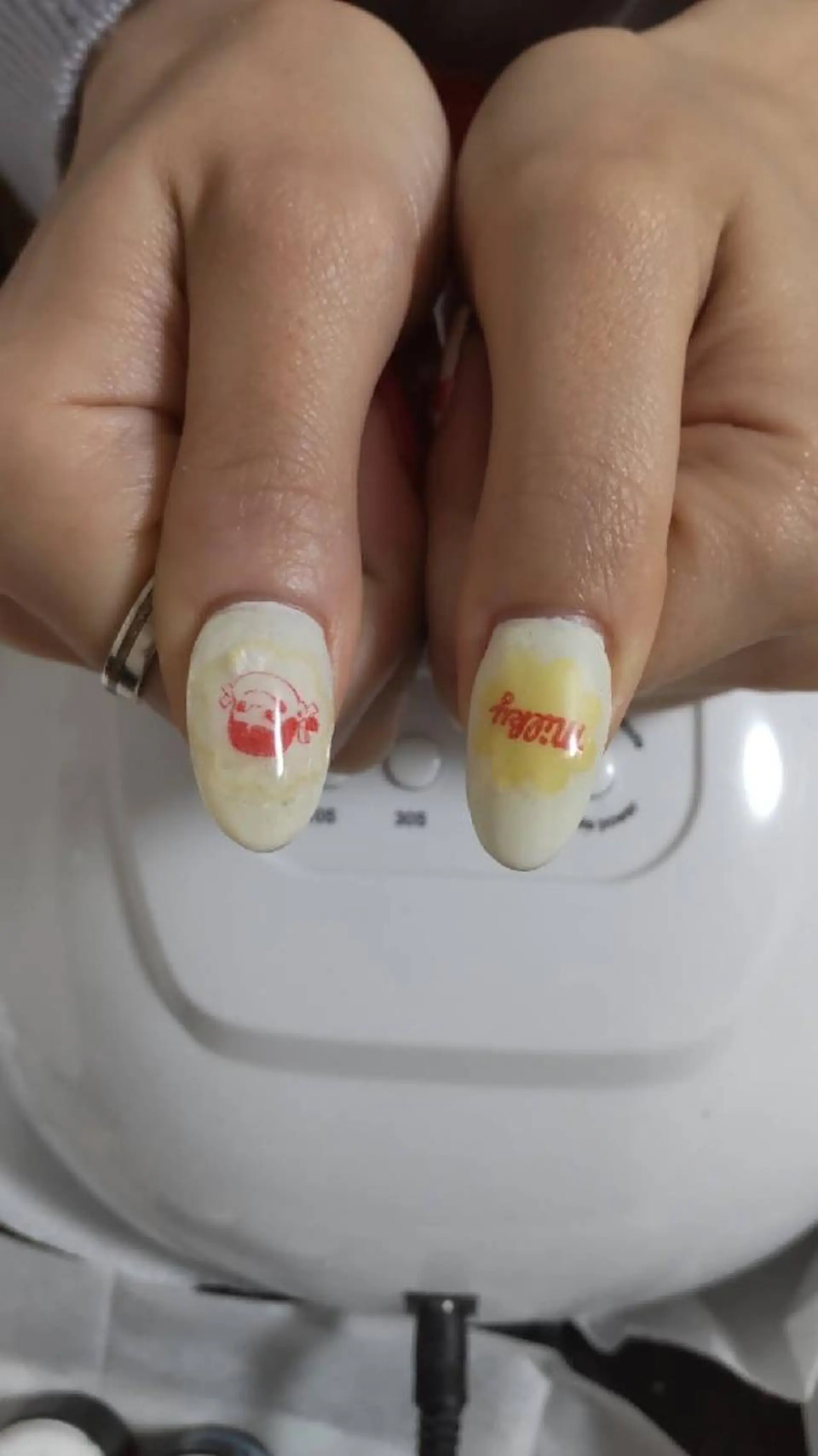 ネイル NAIL_ROOM Rのネイルデザイン