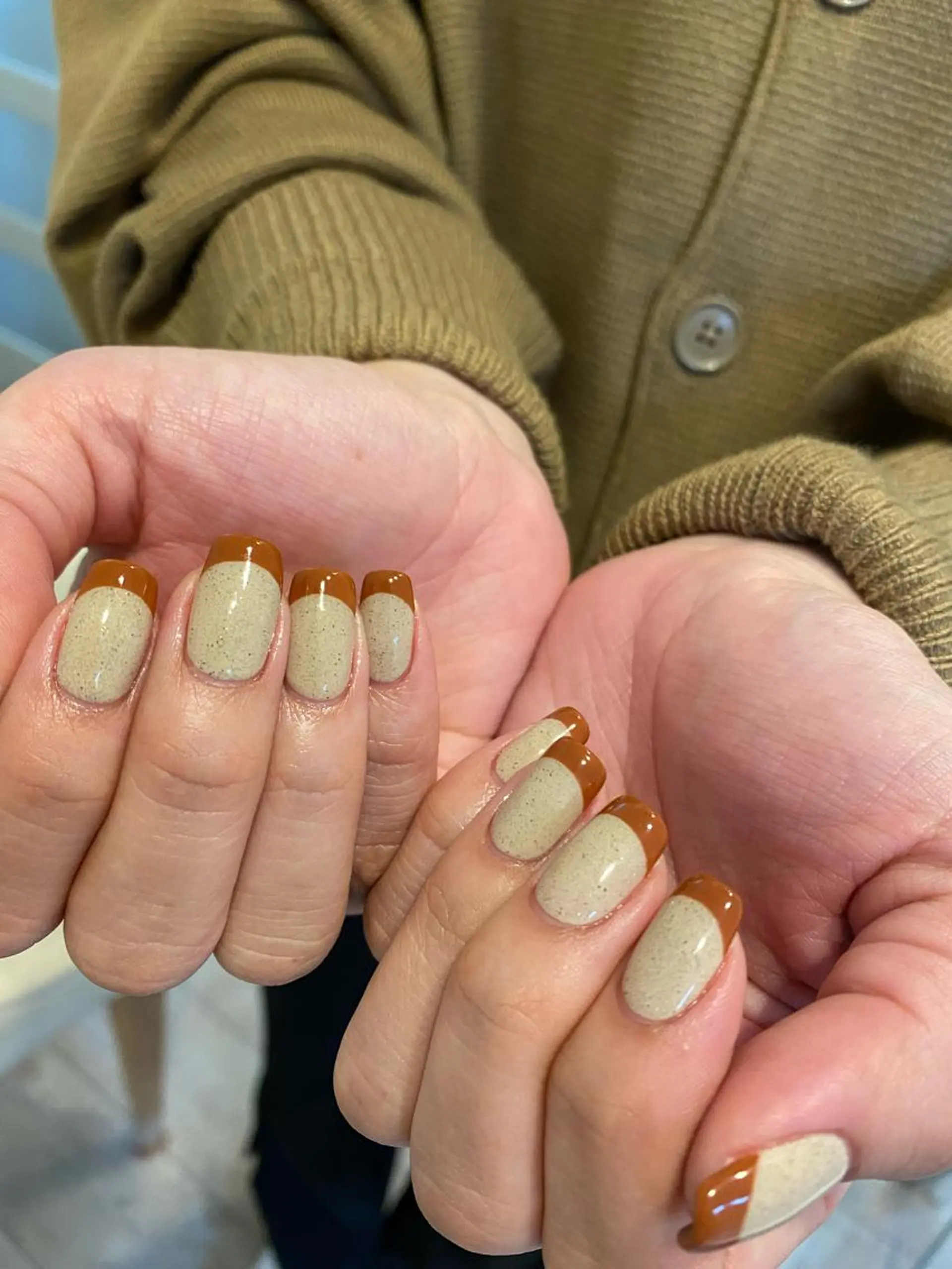 ネイル 【LINON】 airiのネイルデザイン