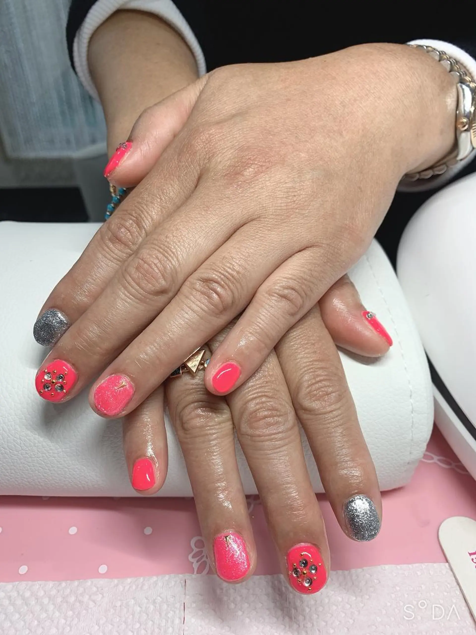 ネイル コウ カnail💅のネイルデザイン