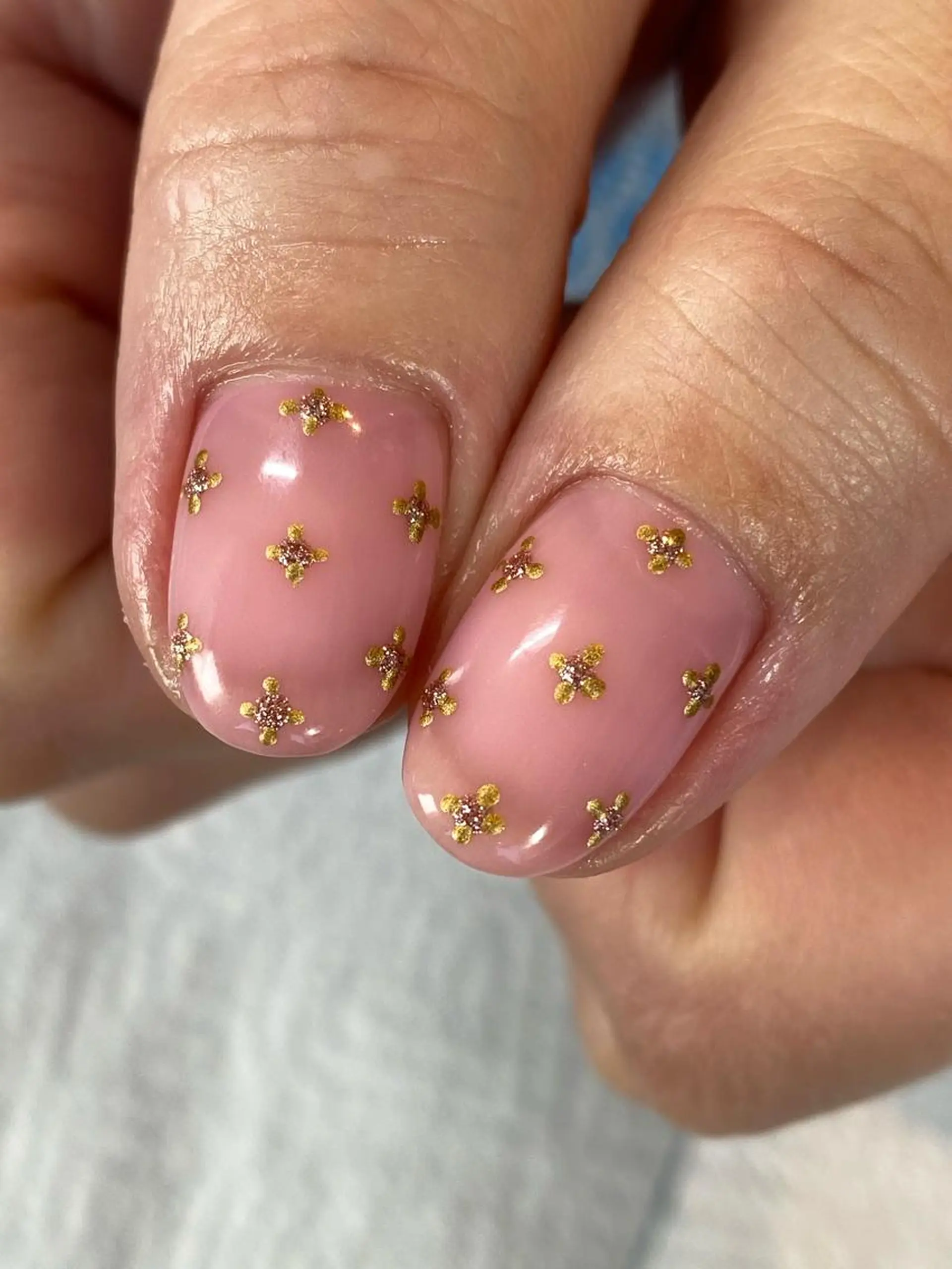 ネイル NAIL SALON 吉のネイルデザイン