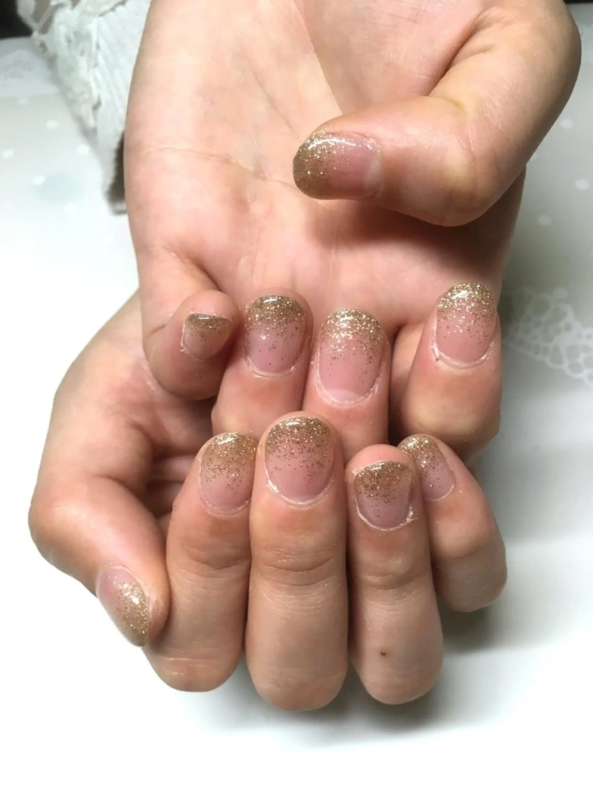 ネイル 新宿ネイルサロン ジェミディローサのネイルデザイン