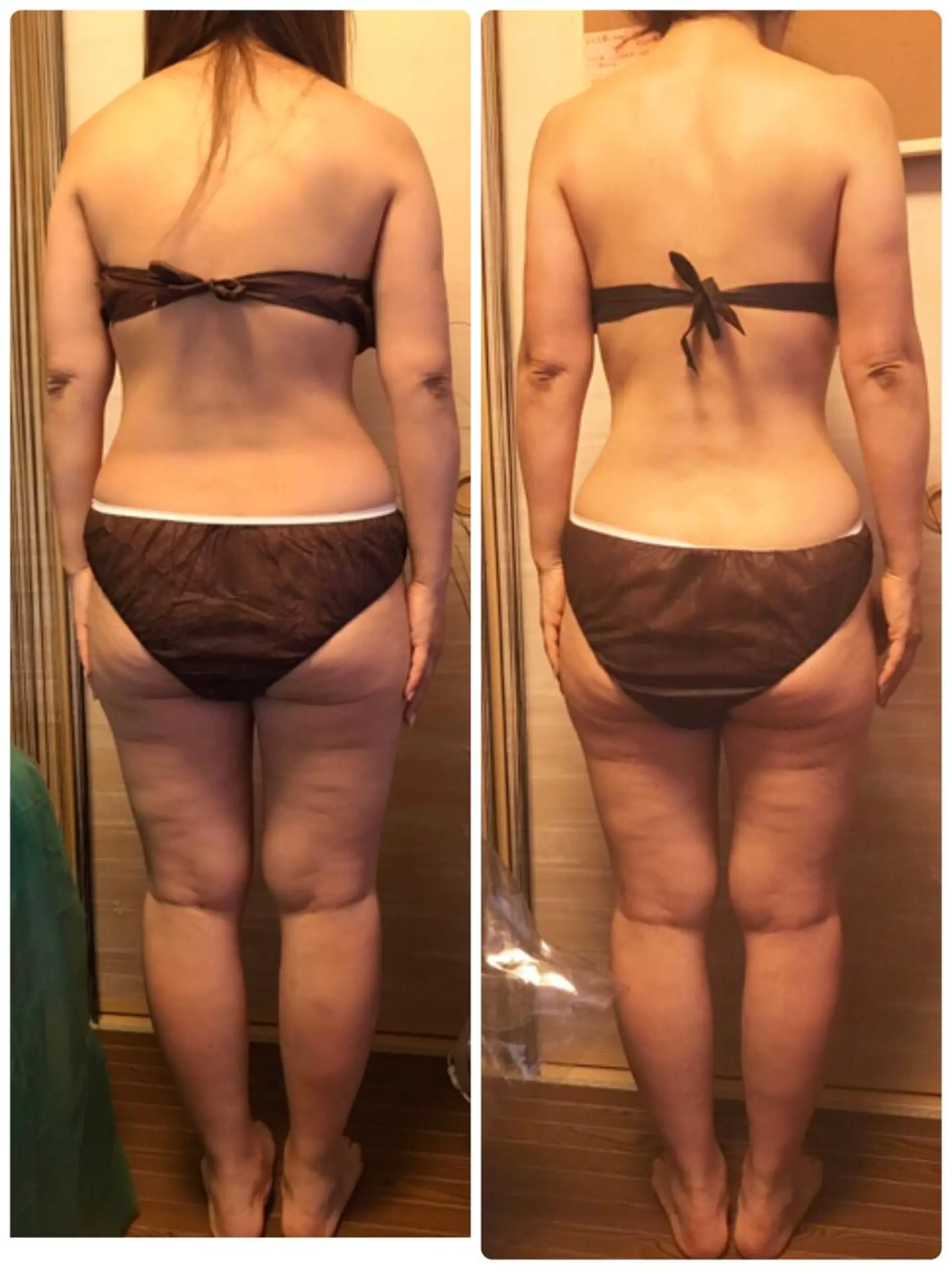 常盤 裕希衣のエステ・リラクイメージ