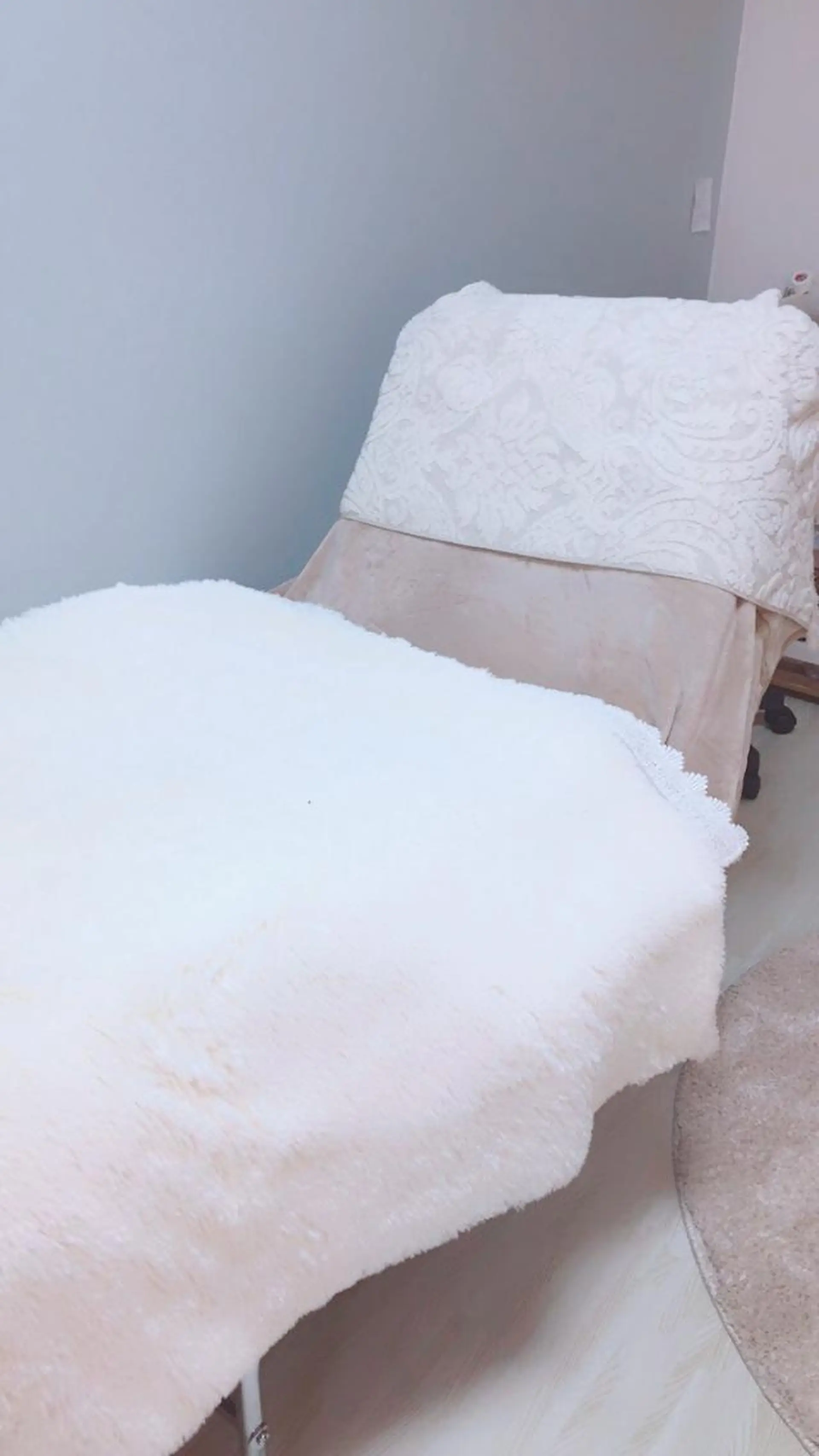 マツエク・マツパ emire ビューティーサロンのマツエク・マツパデザイン