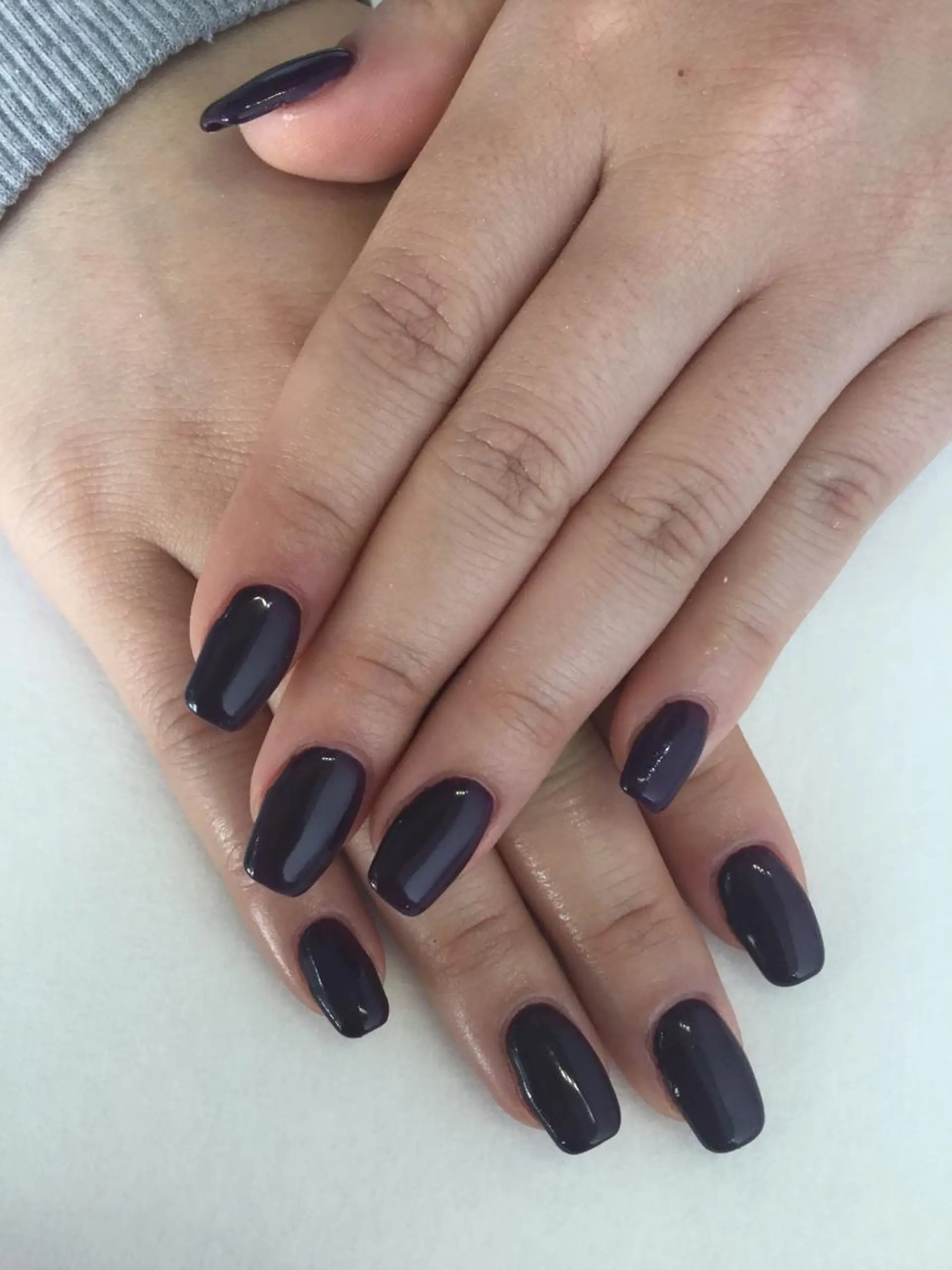 ネイル 💎🐰 saki. m 🐰💎のネイルデザイン