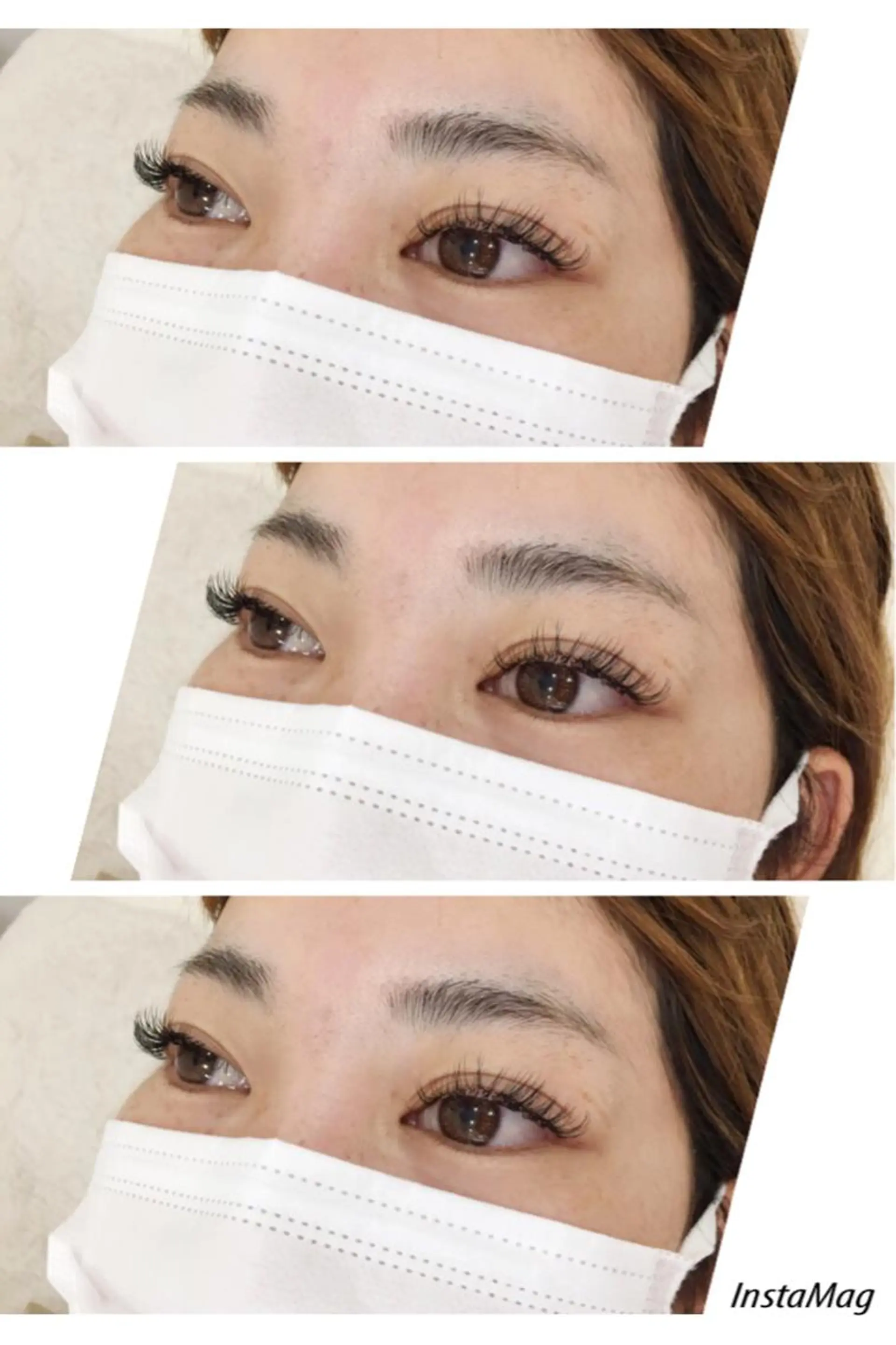 マツエク・マツパ KU TA  \(◡̈)/の眉毛・アイブロウイメージ