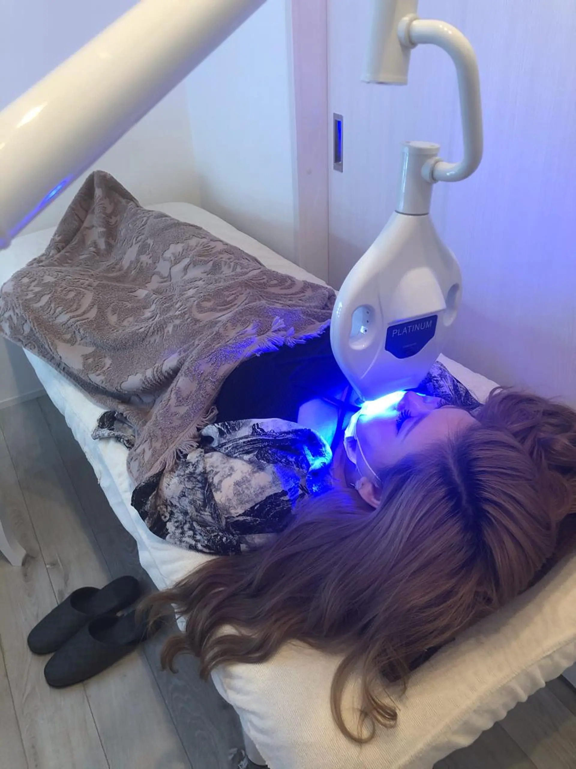 ライトビューティー 錦糸町店のエステ・リラクイメージ