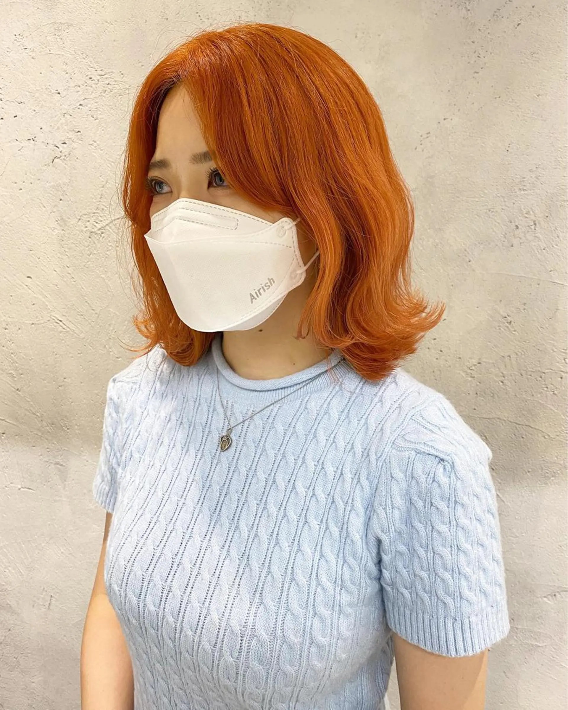 ミディアム カラー パーマ ヘアアレンジ メンズ アイブロウ 【池袋/スパイキー ショート】ⓝⓘⓜⓤのヘアスタイル