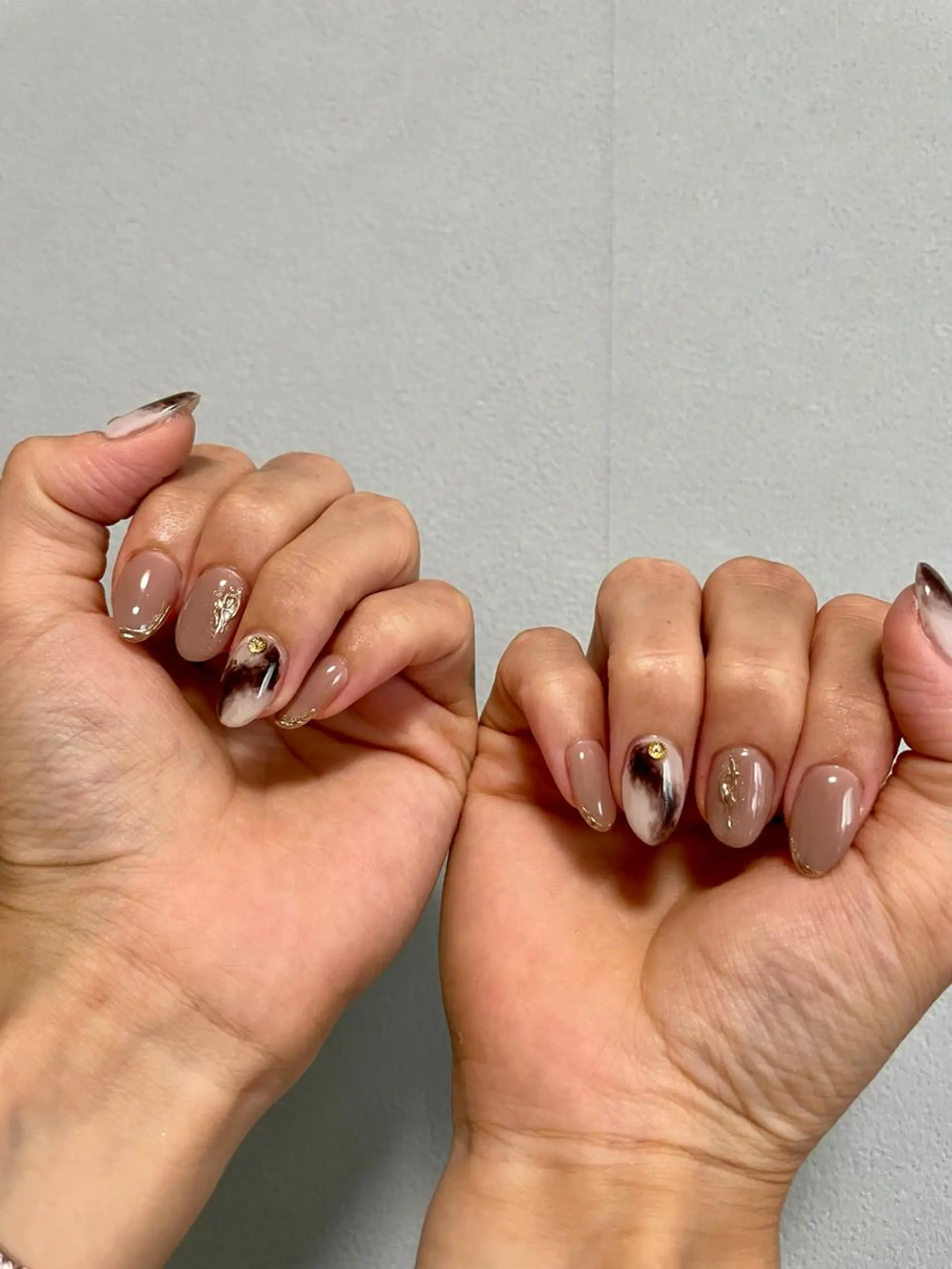 ネイル Ｍ☆NAIL asamiのネイルデザイン