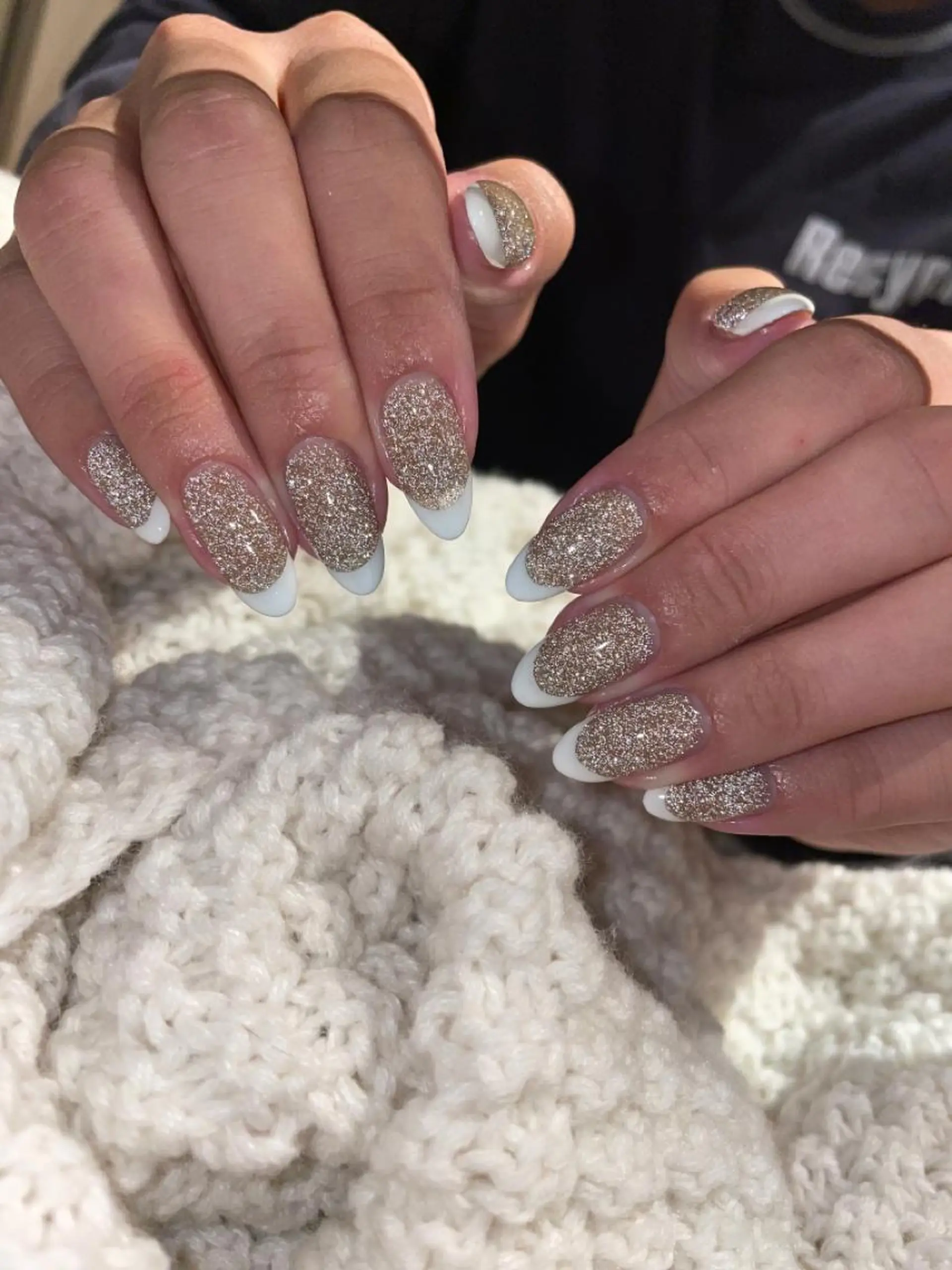 ネイル 南野 由希のネイルデザイン