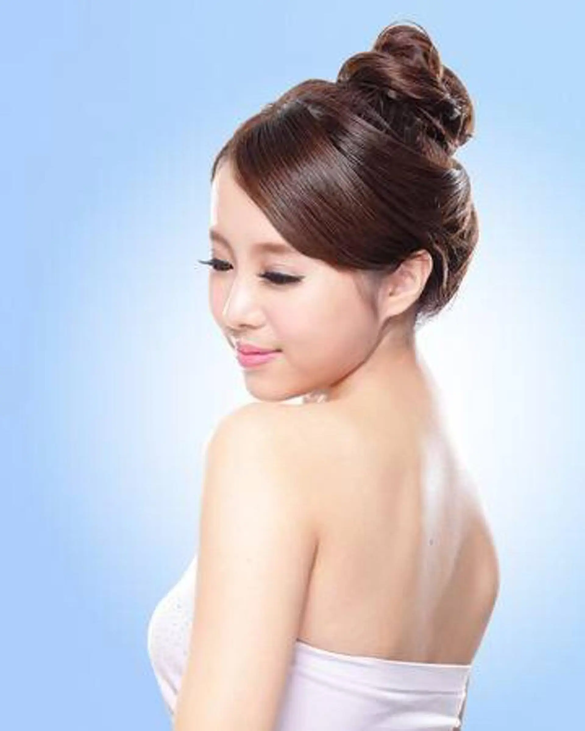 NEW全身美肌脱毛 専門サロンLu ceのエステ・リラクイメージ